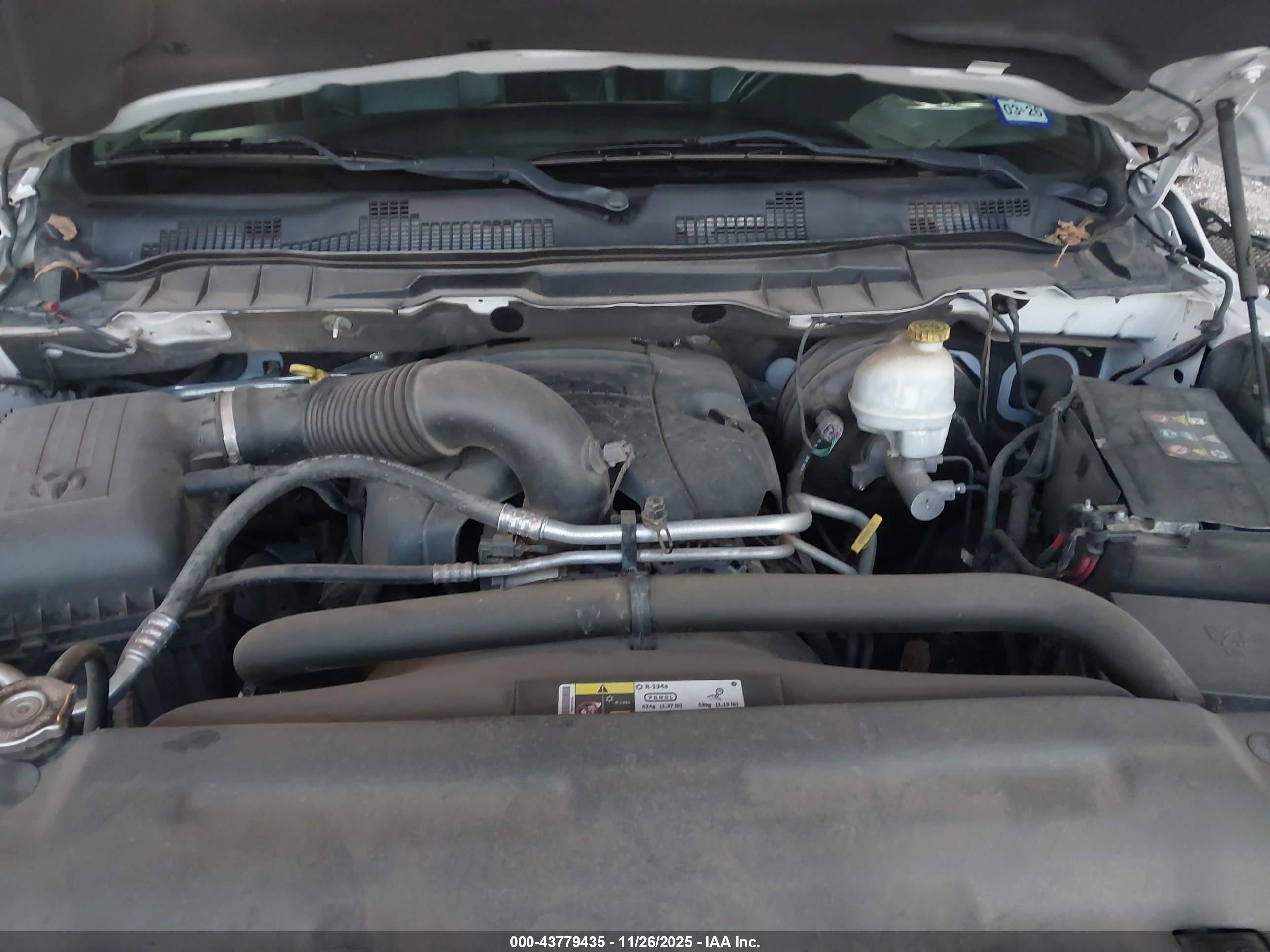 RAM 1500 image 10