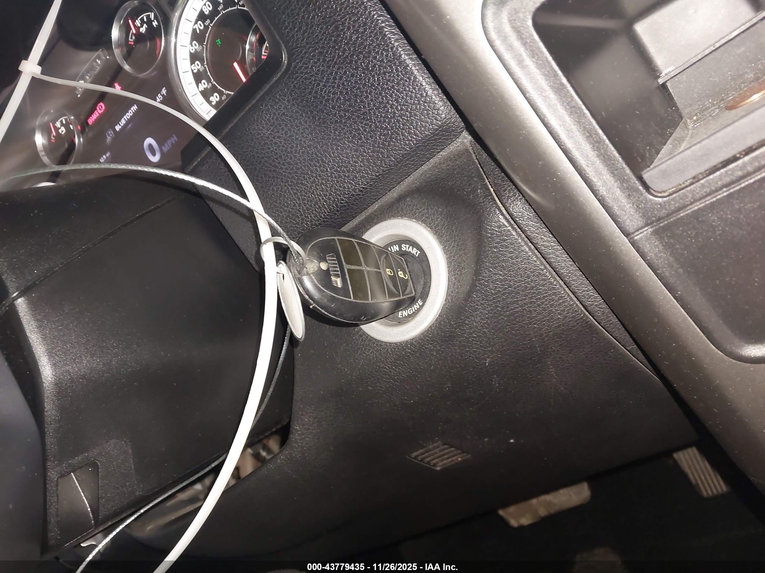 RAM 1500 image 11