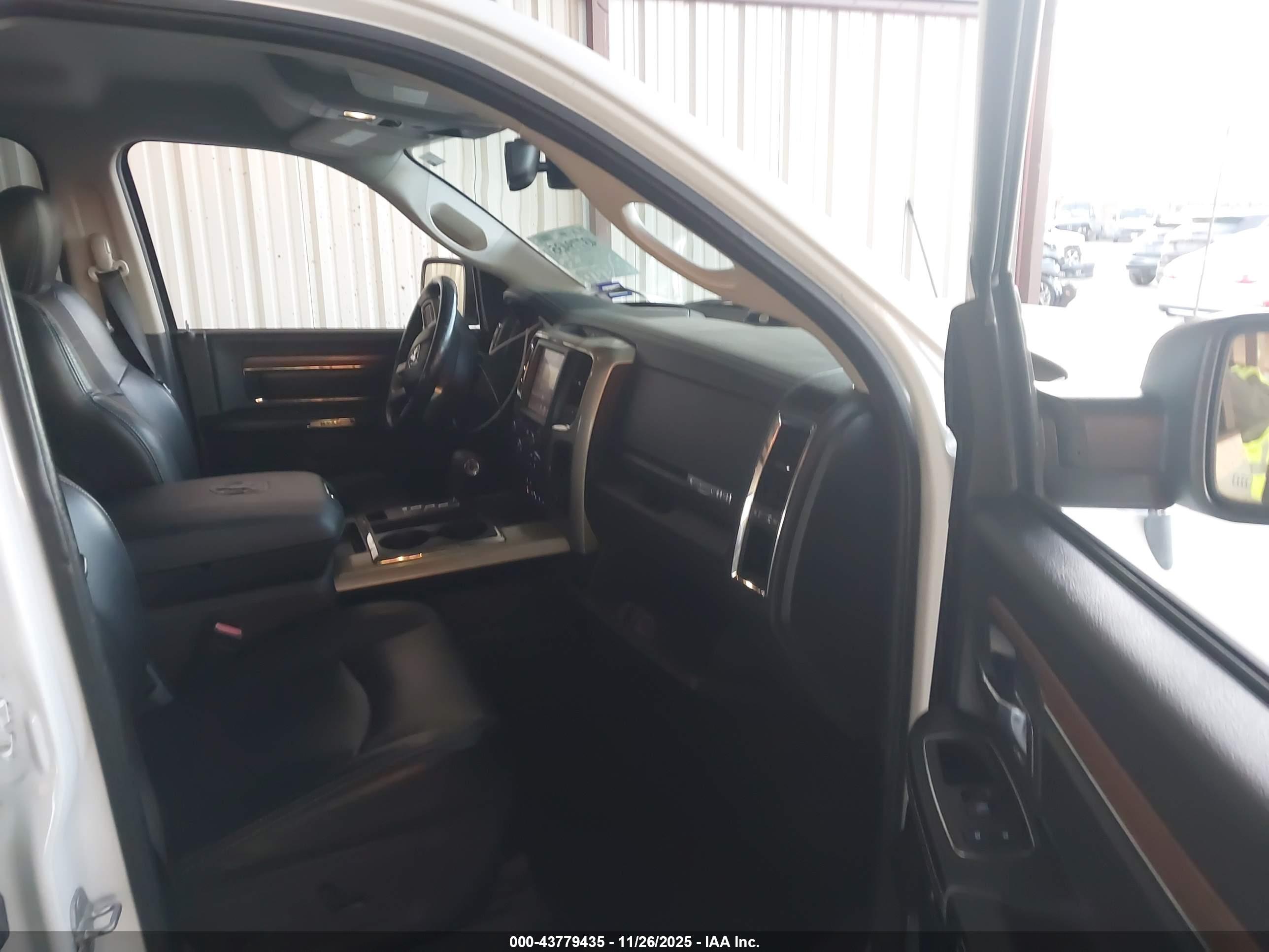 RAM 1500 image 5