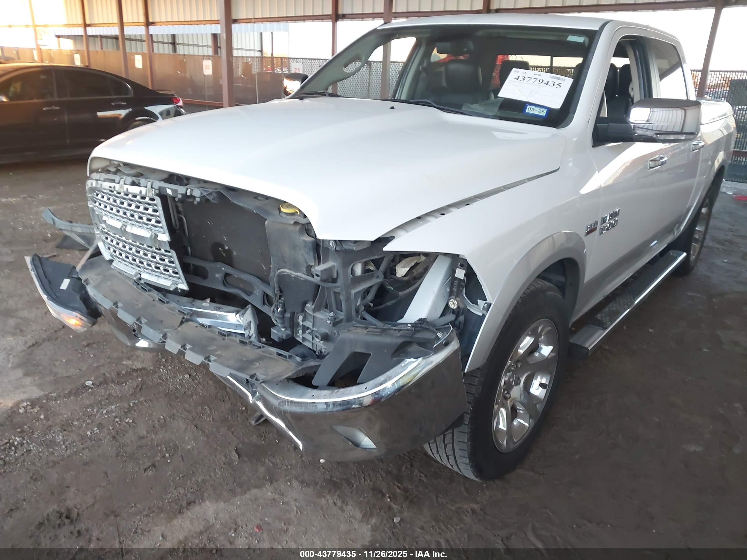 RAM 1500 image 6