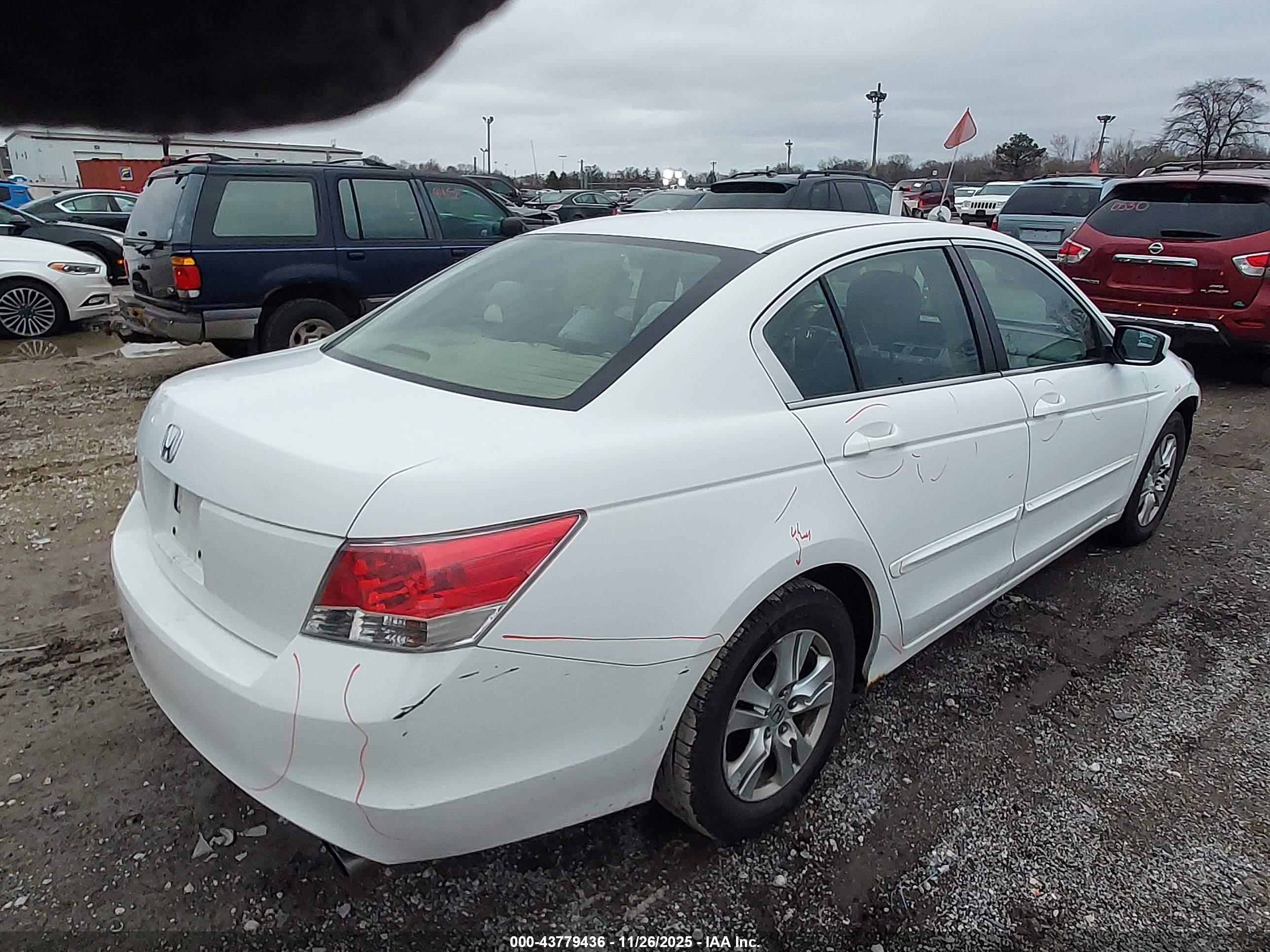 HONDA ACCORD image 4