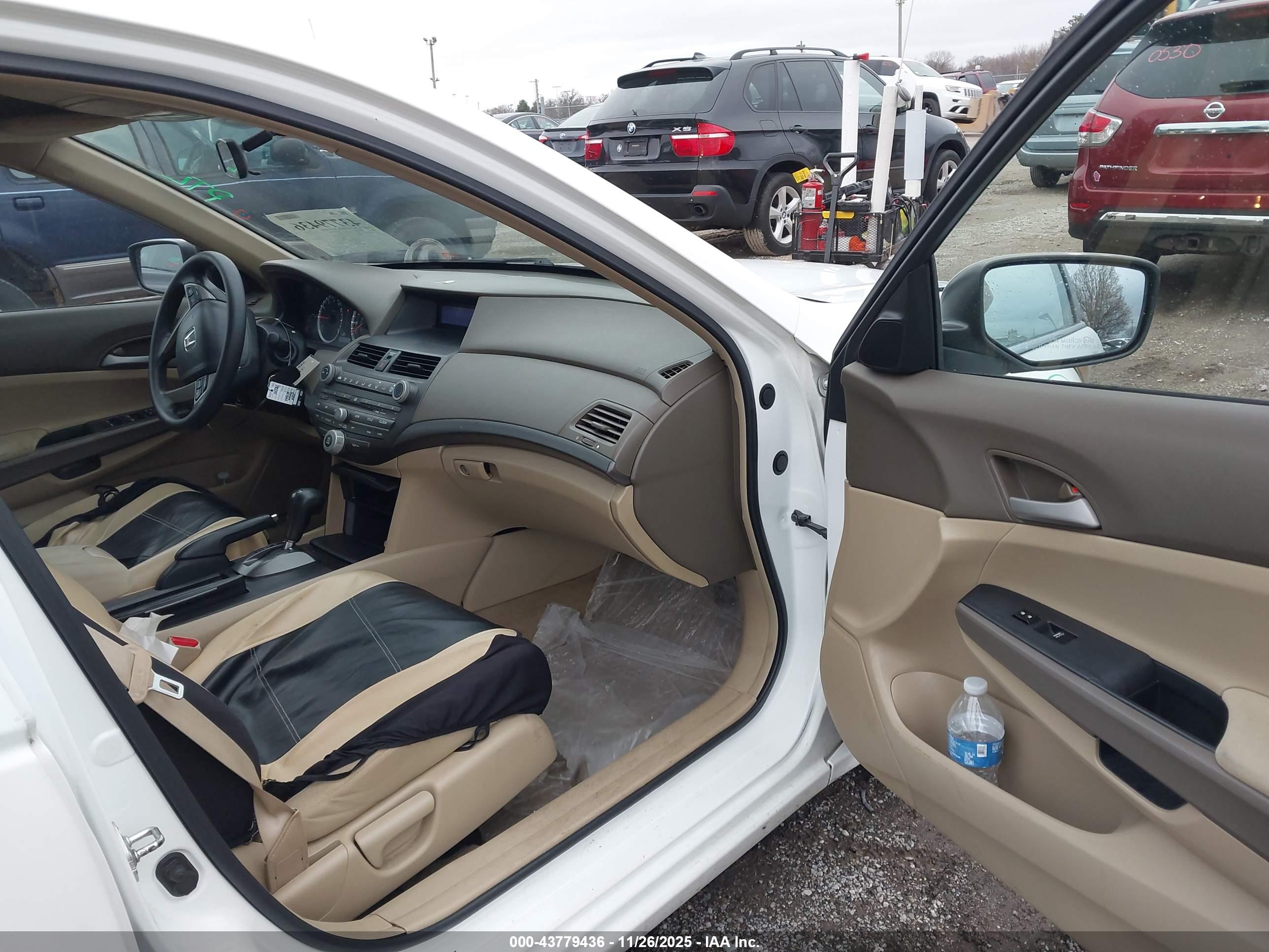 HONDA ACCORD image 5