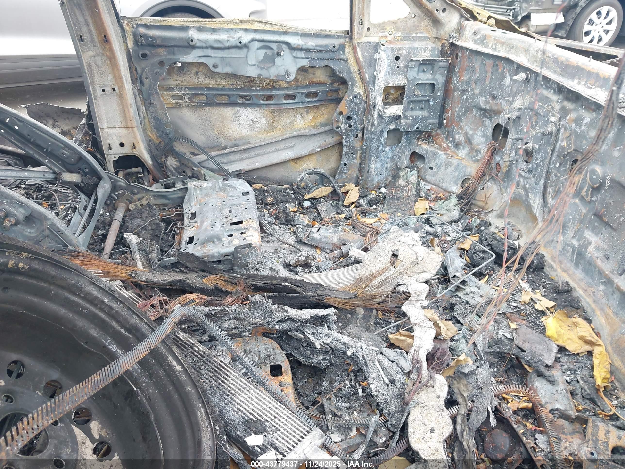 CHRYSLER PACIFICA image 5