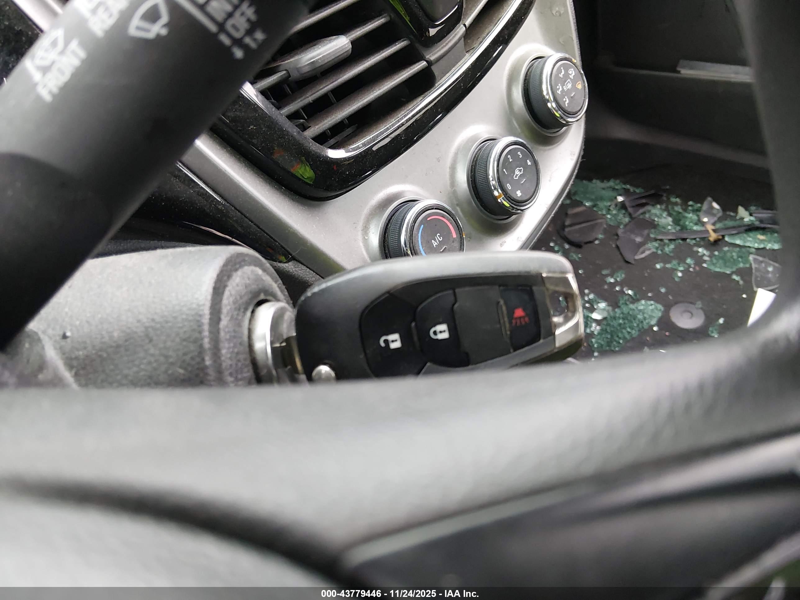 CHEVROLET SPARK image 11