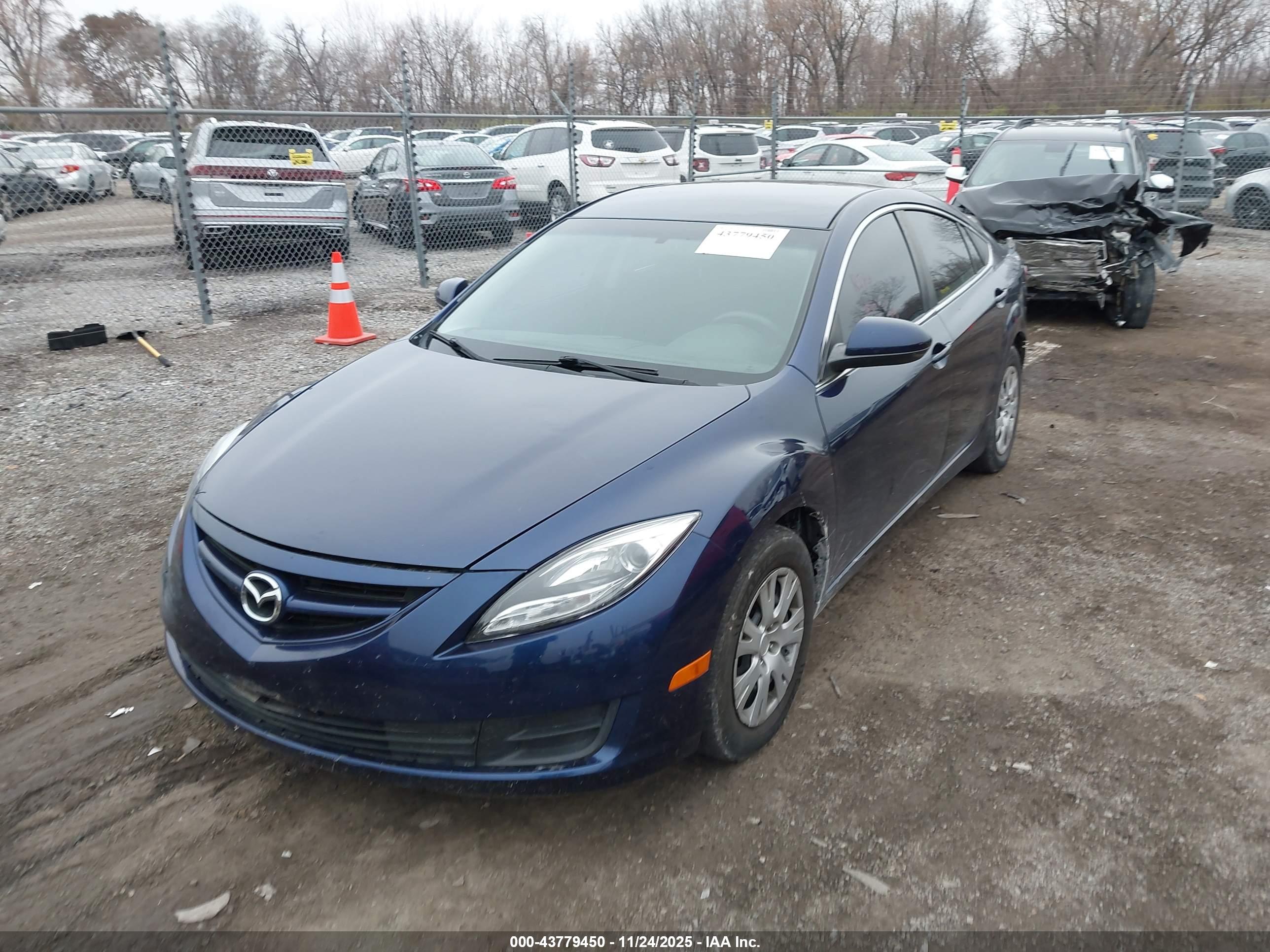 MAZDA MAZDA6 image 2