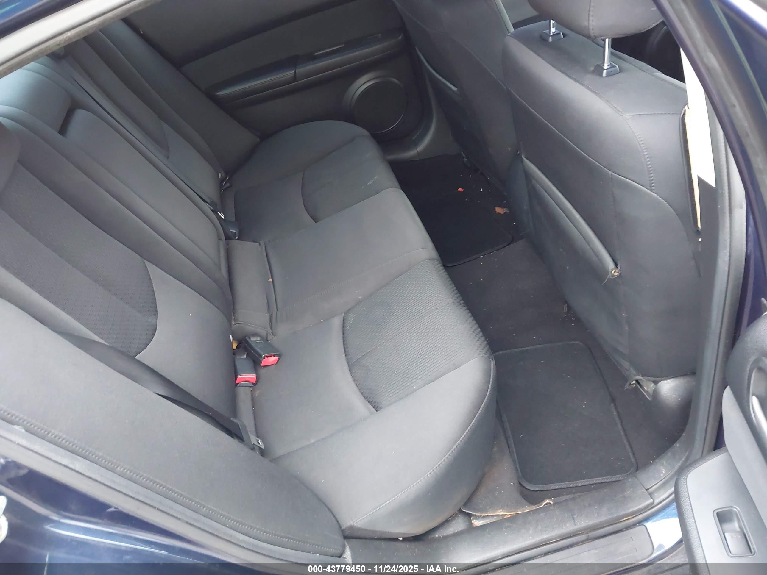 MAZDA MAZDA6 image 8