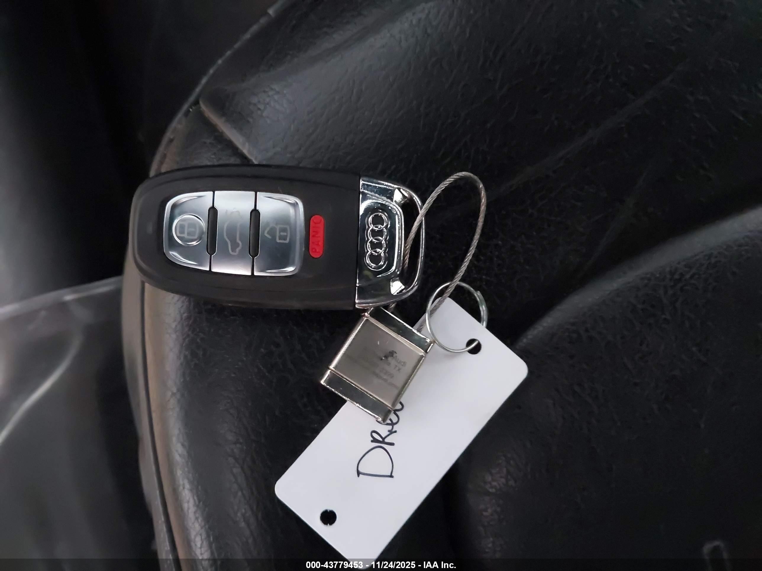 AUDI A6 image 11