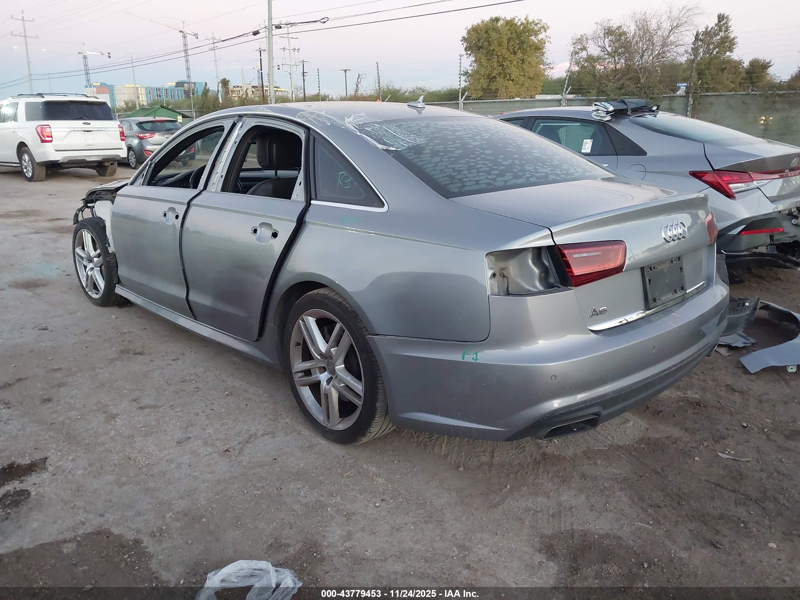 AUDI A6 image 3