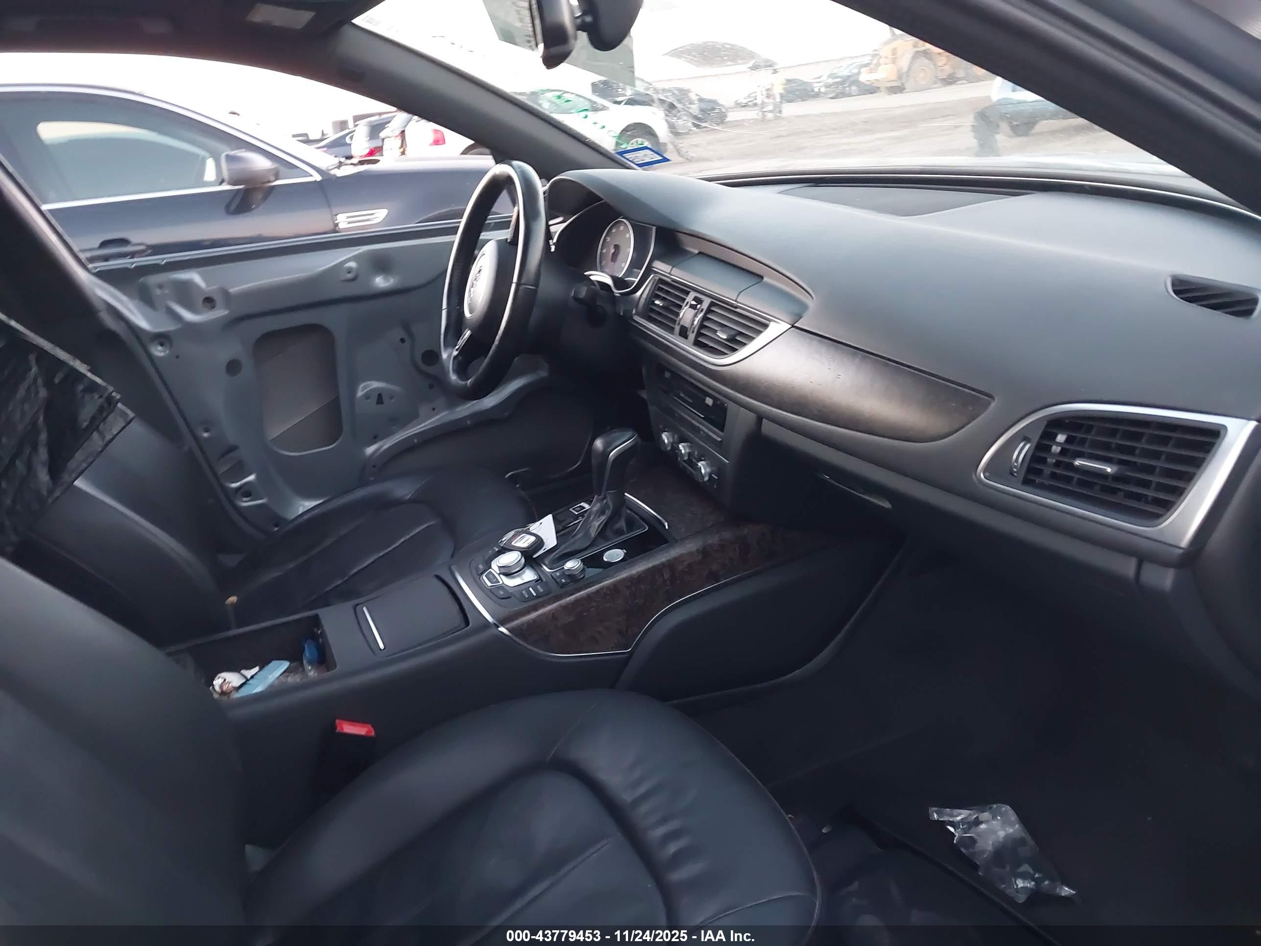 AUDI A6 image 5