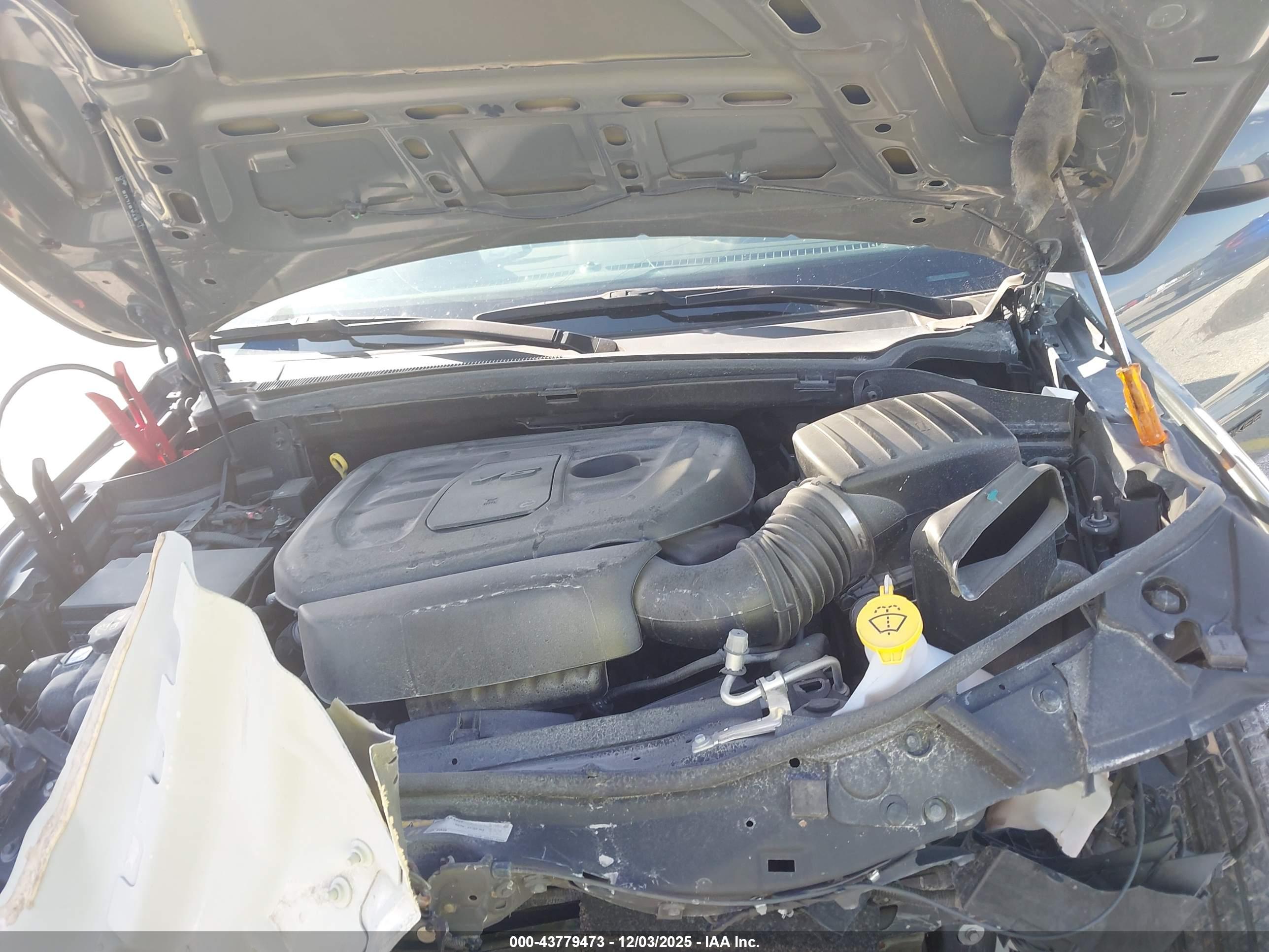 JEEP GRAND image 10