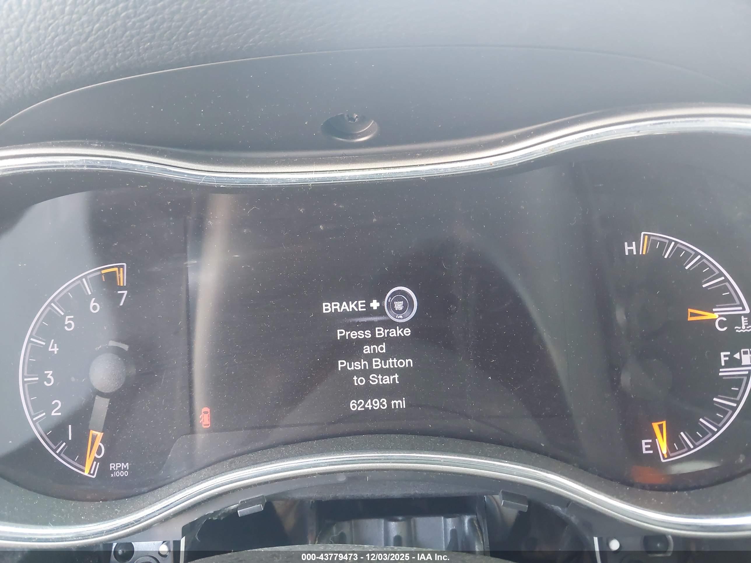 JEEP GRAND image 7