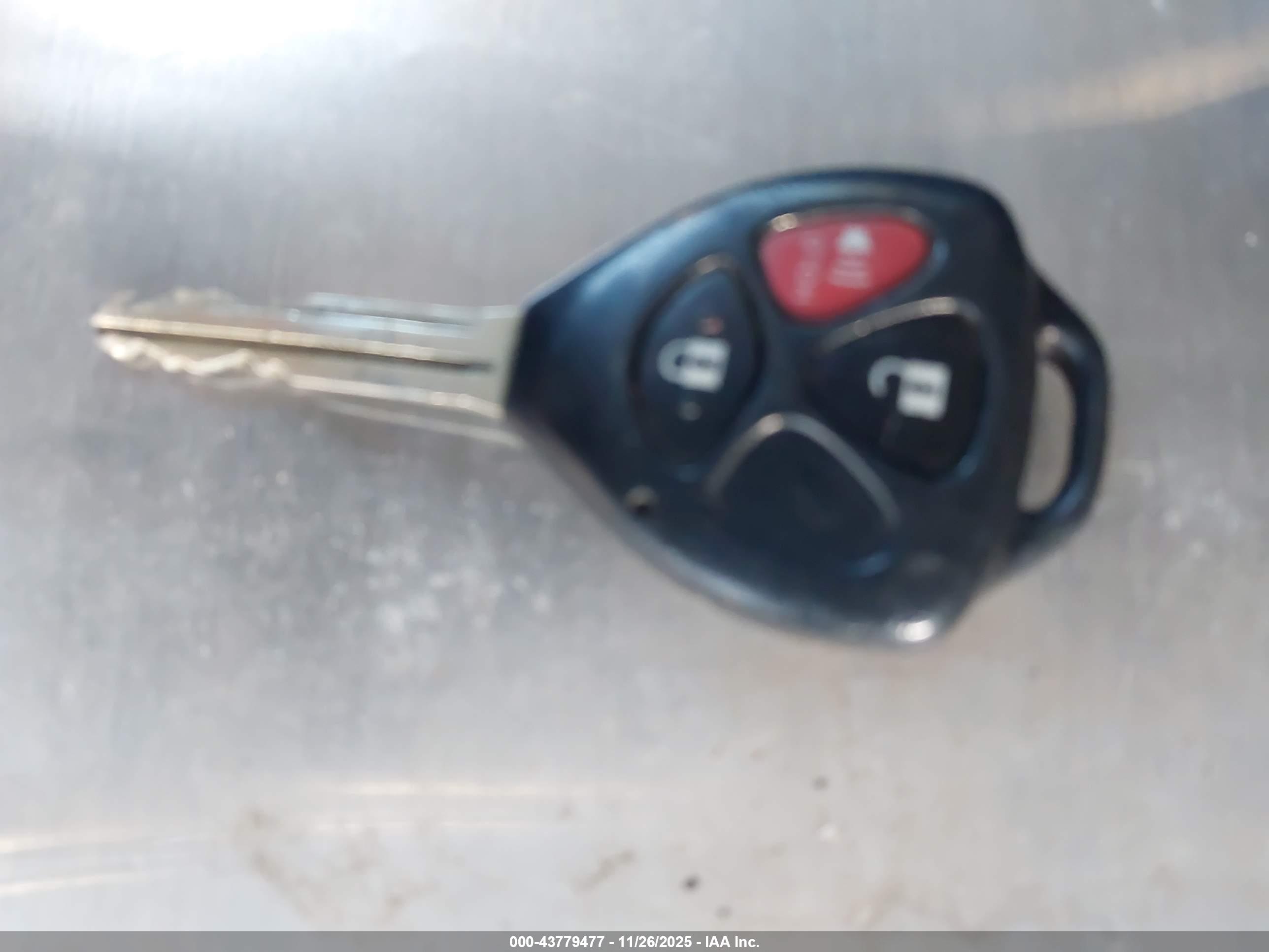SCION XB image 11