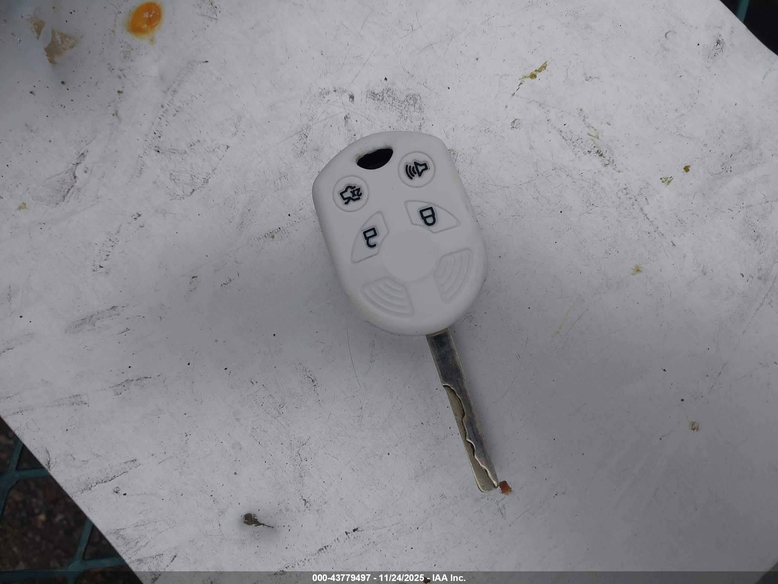 FORD FOCUS image 11