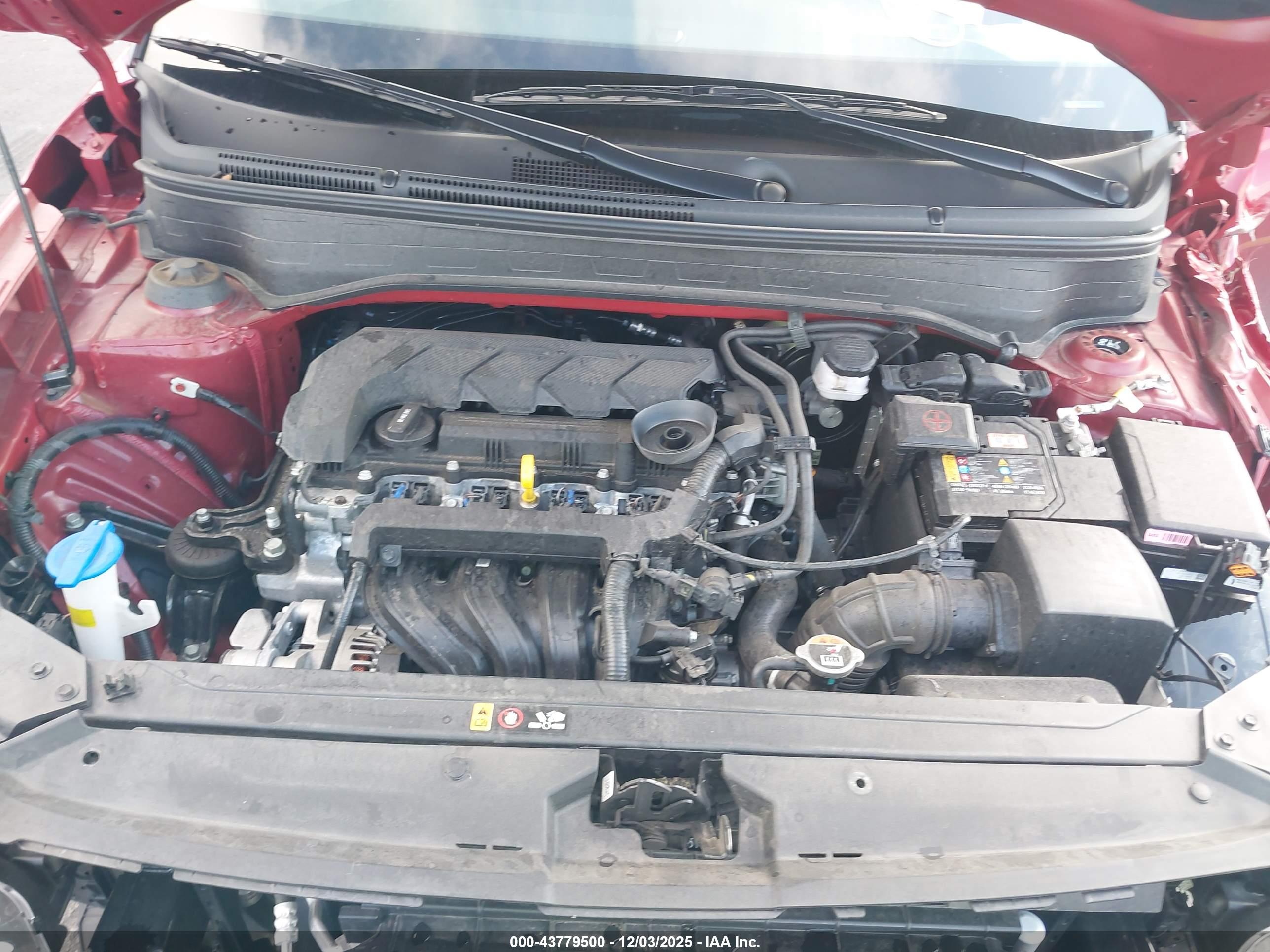 HYUNDAI VENUE image 10