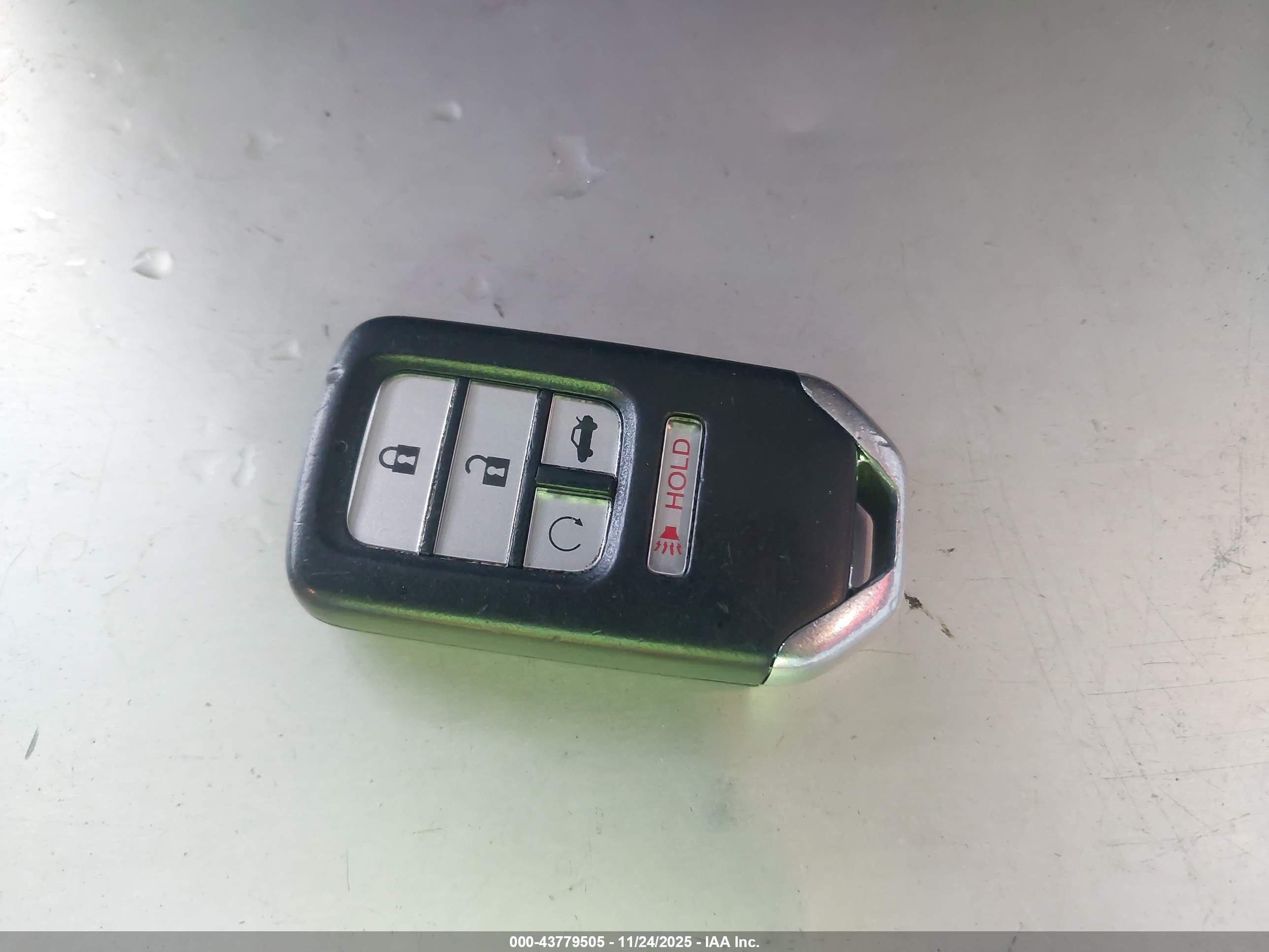 HONDA CIVIC image 11
