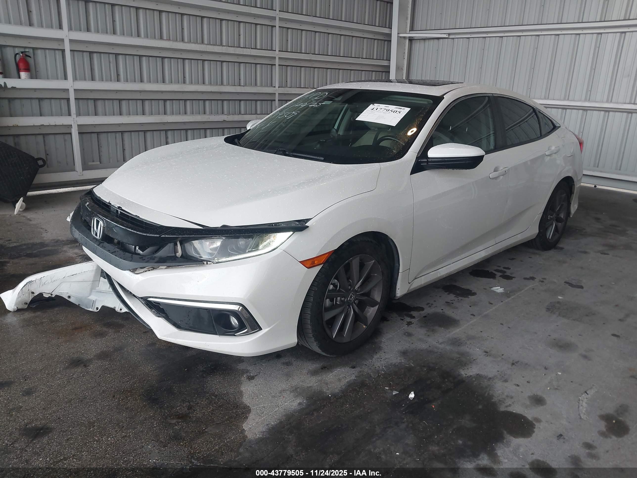HONDA CIVIC image 2