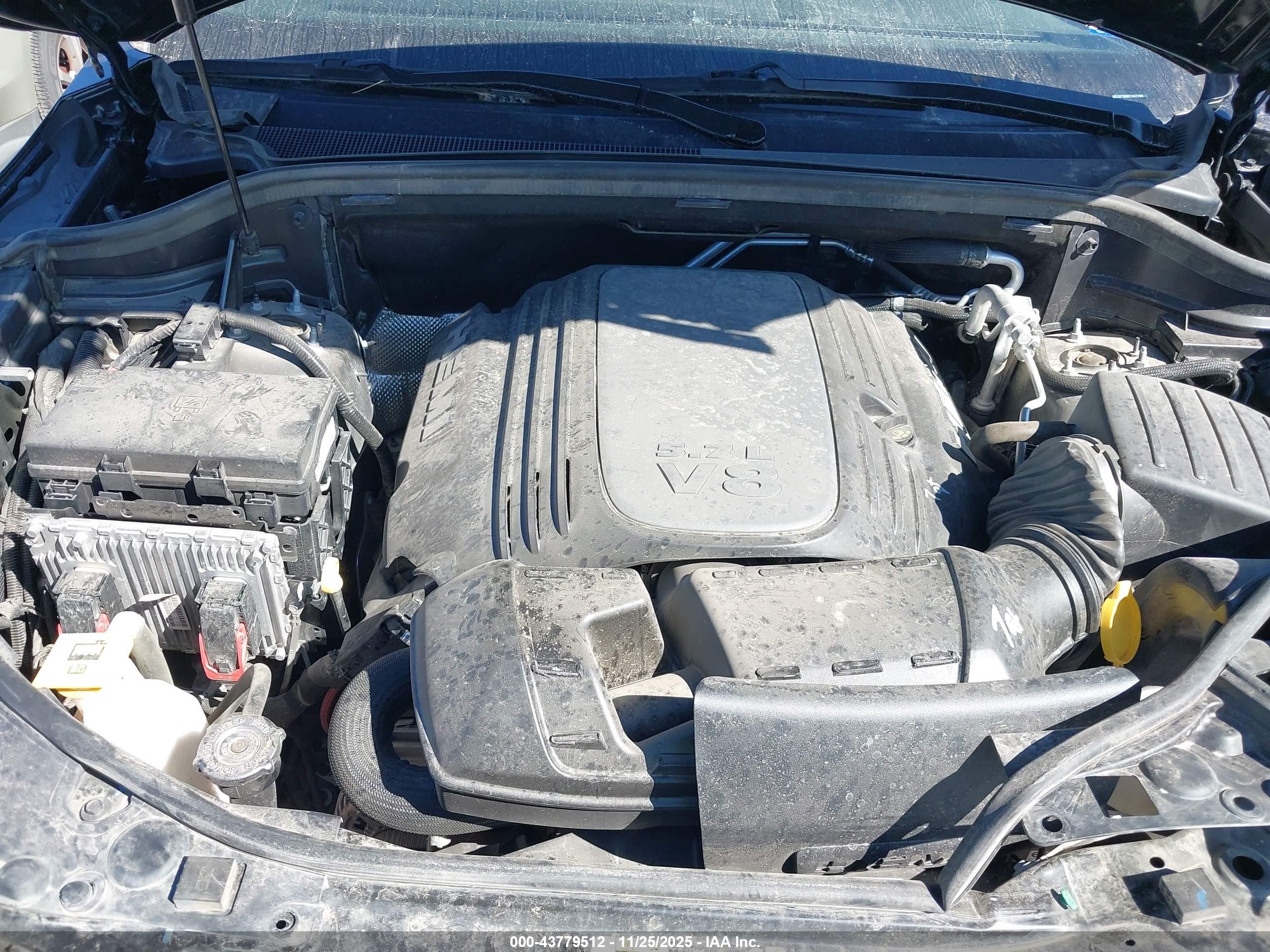 DODGE DURANGO image 10