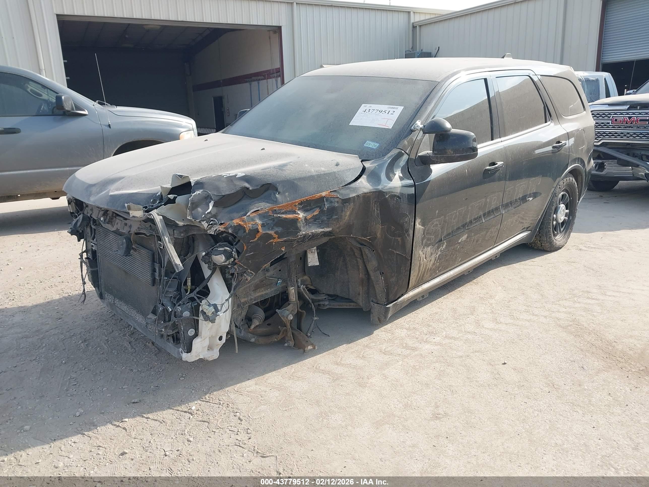 DODGE DURANGO image 2