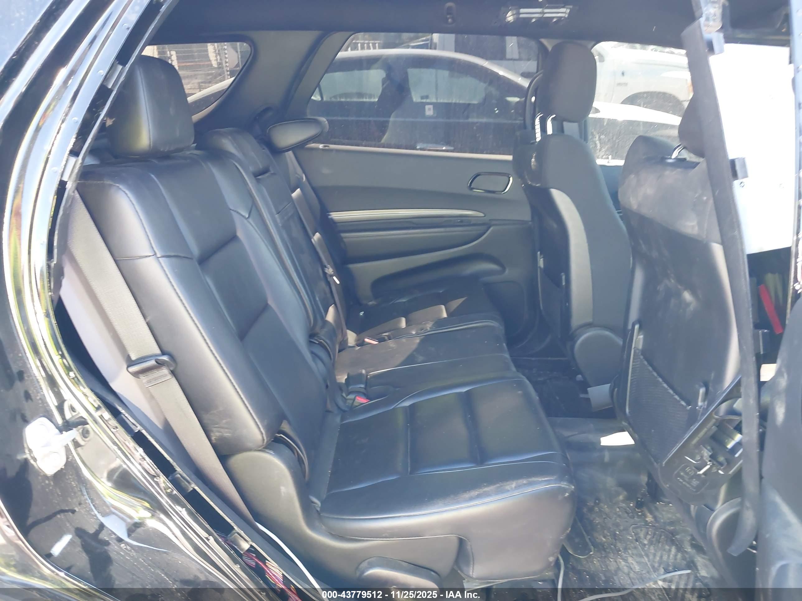 DODGE DURANGO image 8
