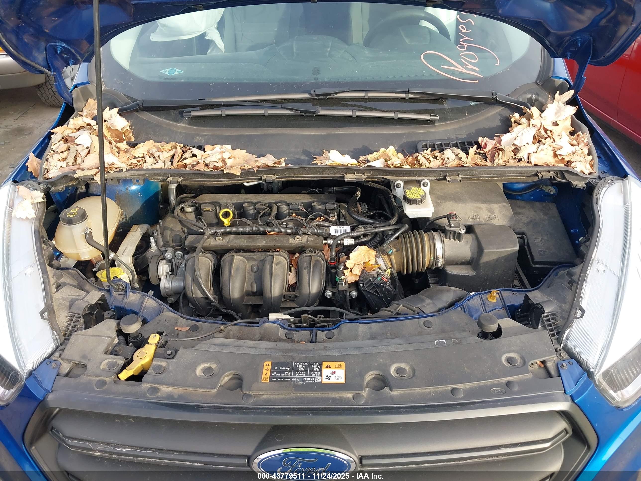 FORD ESCAPE image 10