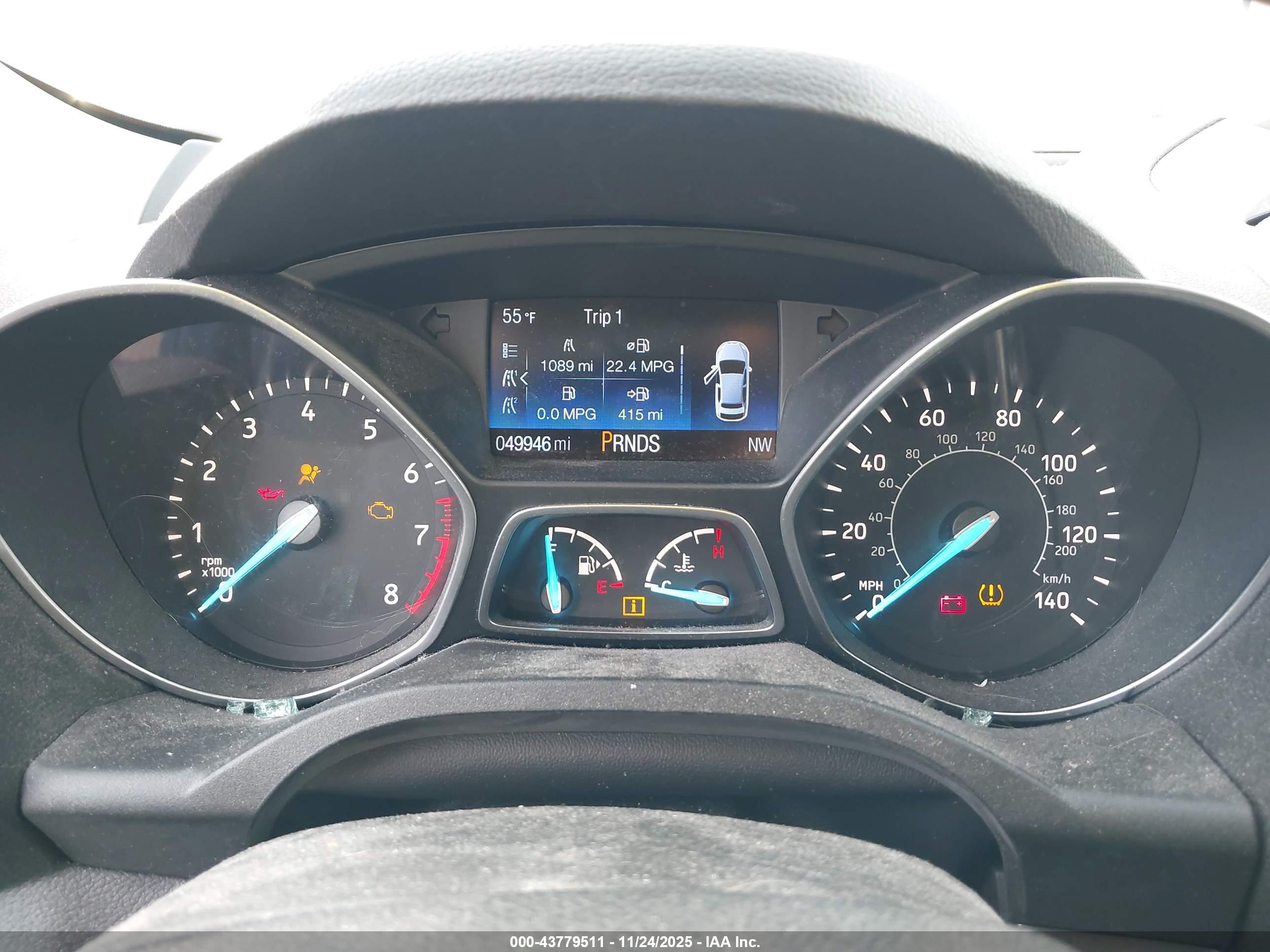 FORD ESCAPE image 7