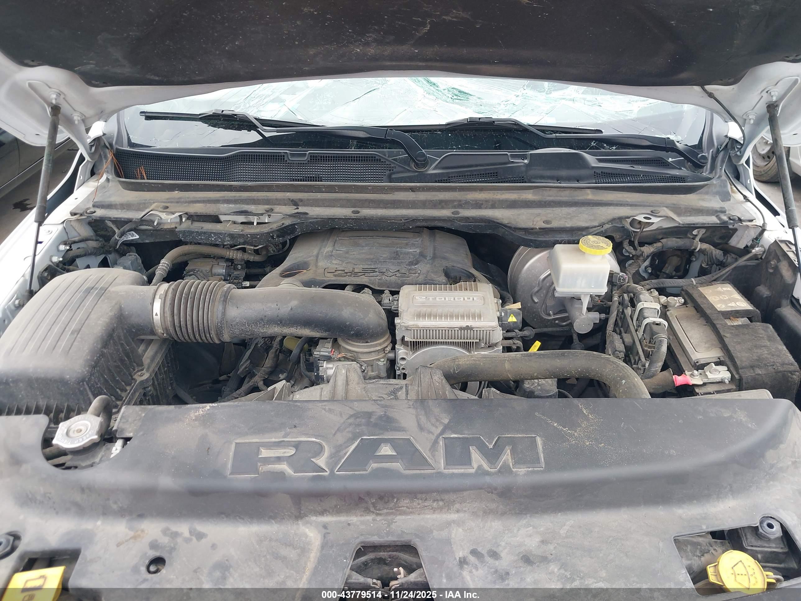 RAM 1500 image 10