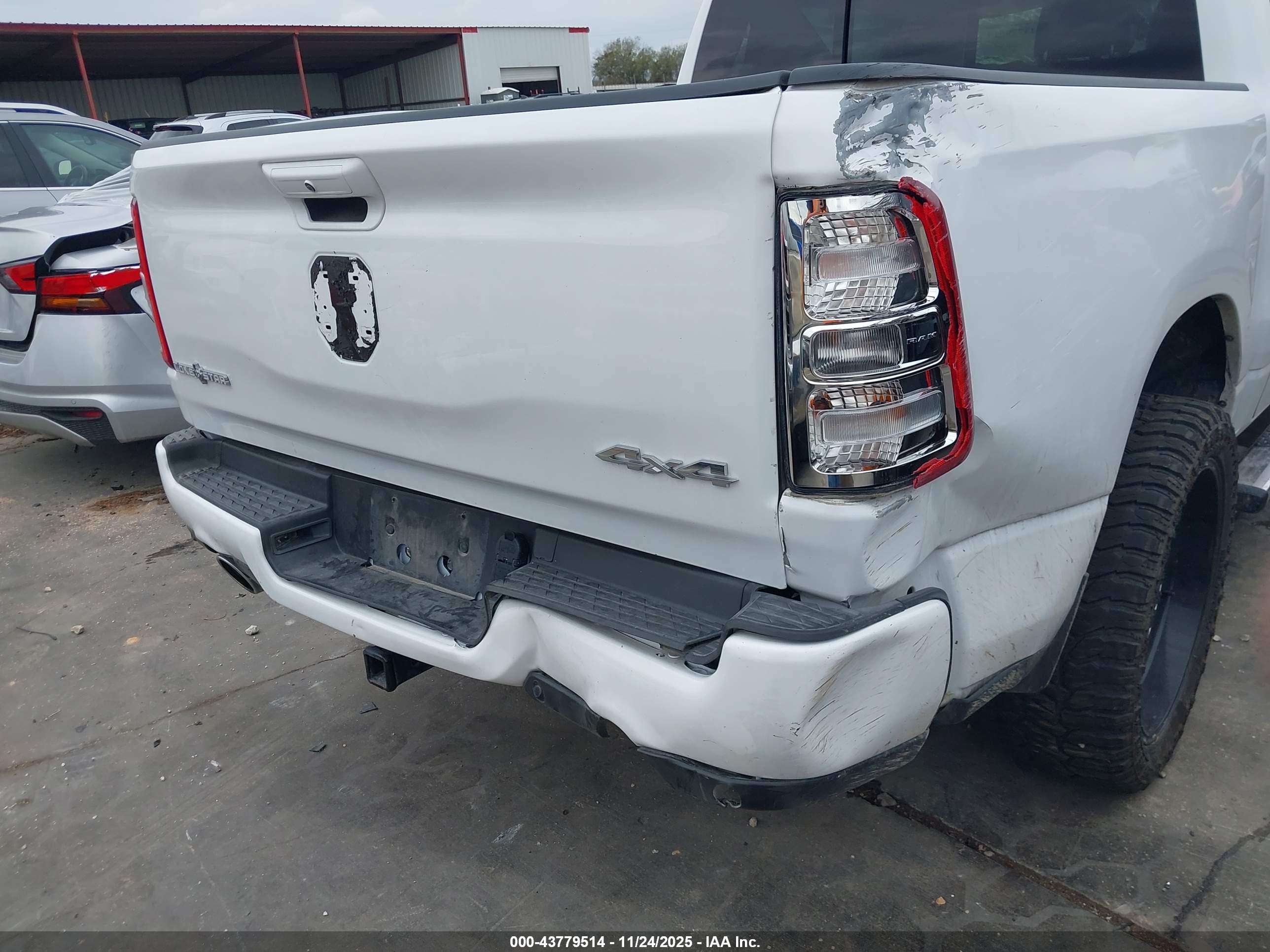 RAM 1500 image 6