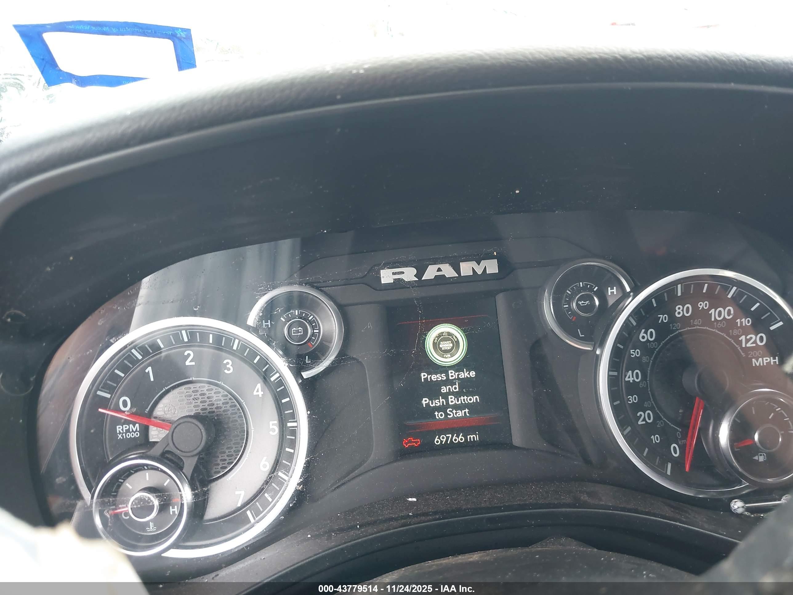 RAM 1500 image 7