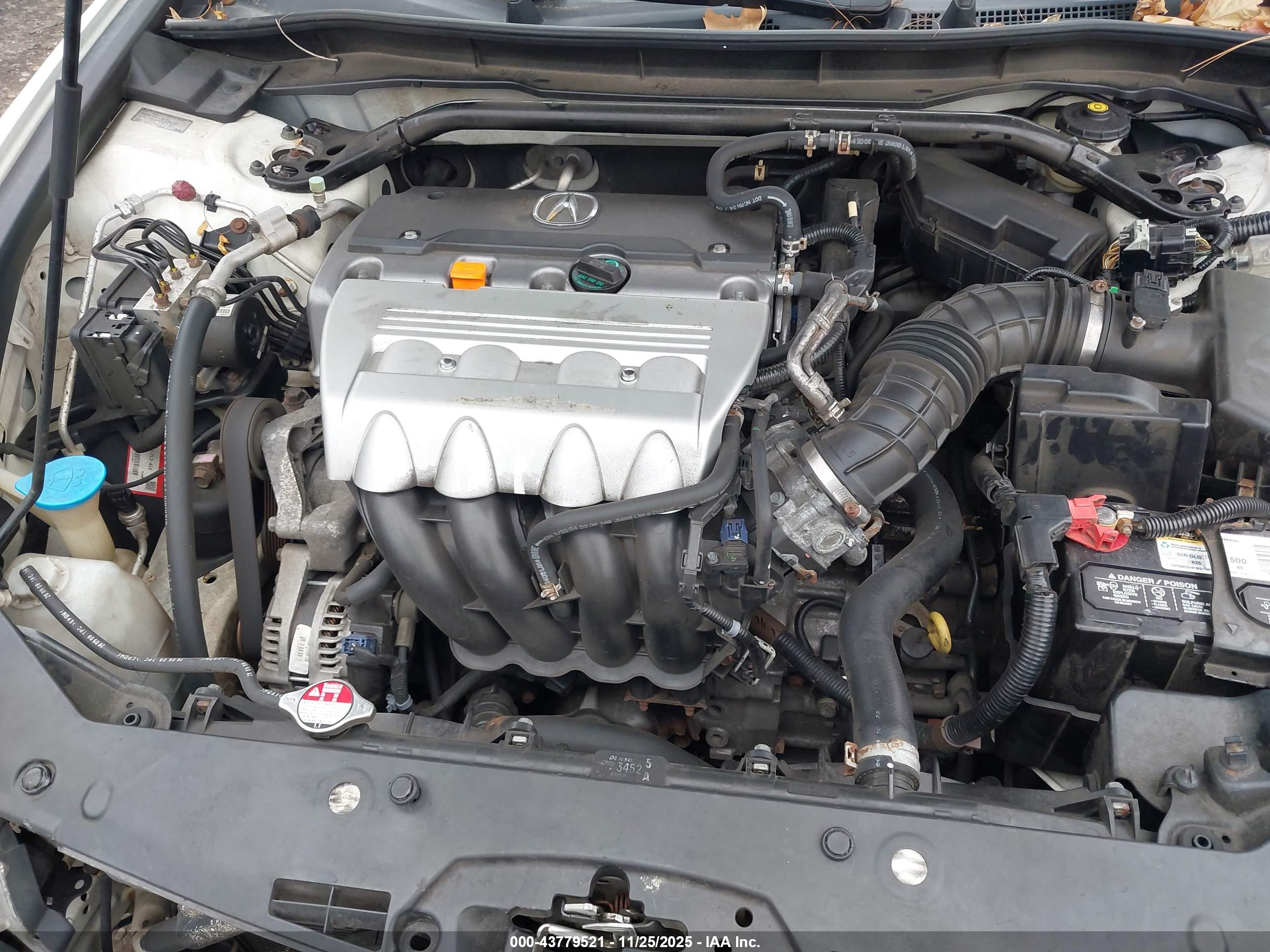 ACURA TSX image 10