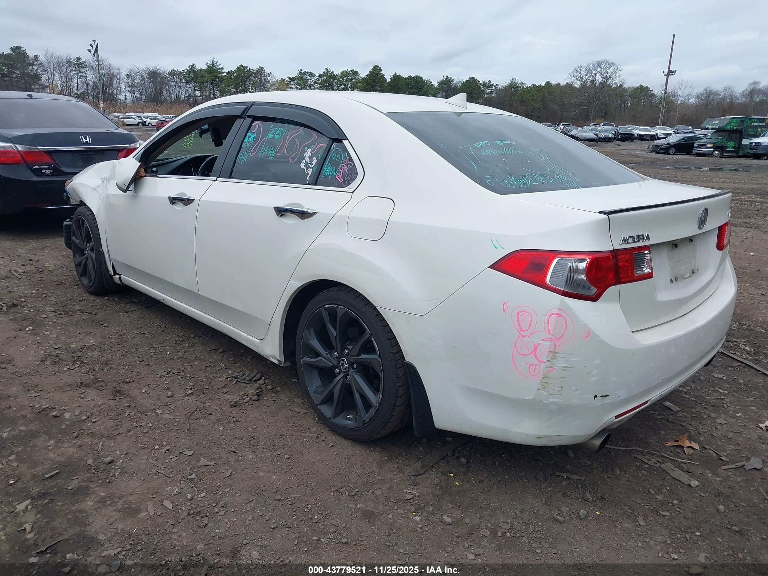 ACURA TSX image 3