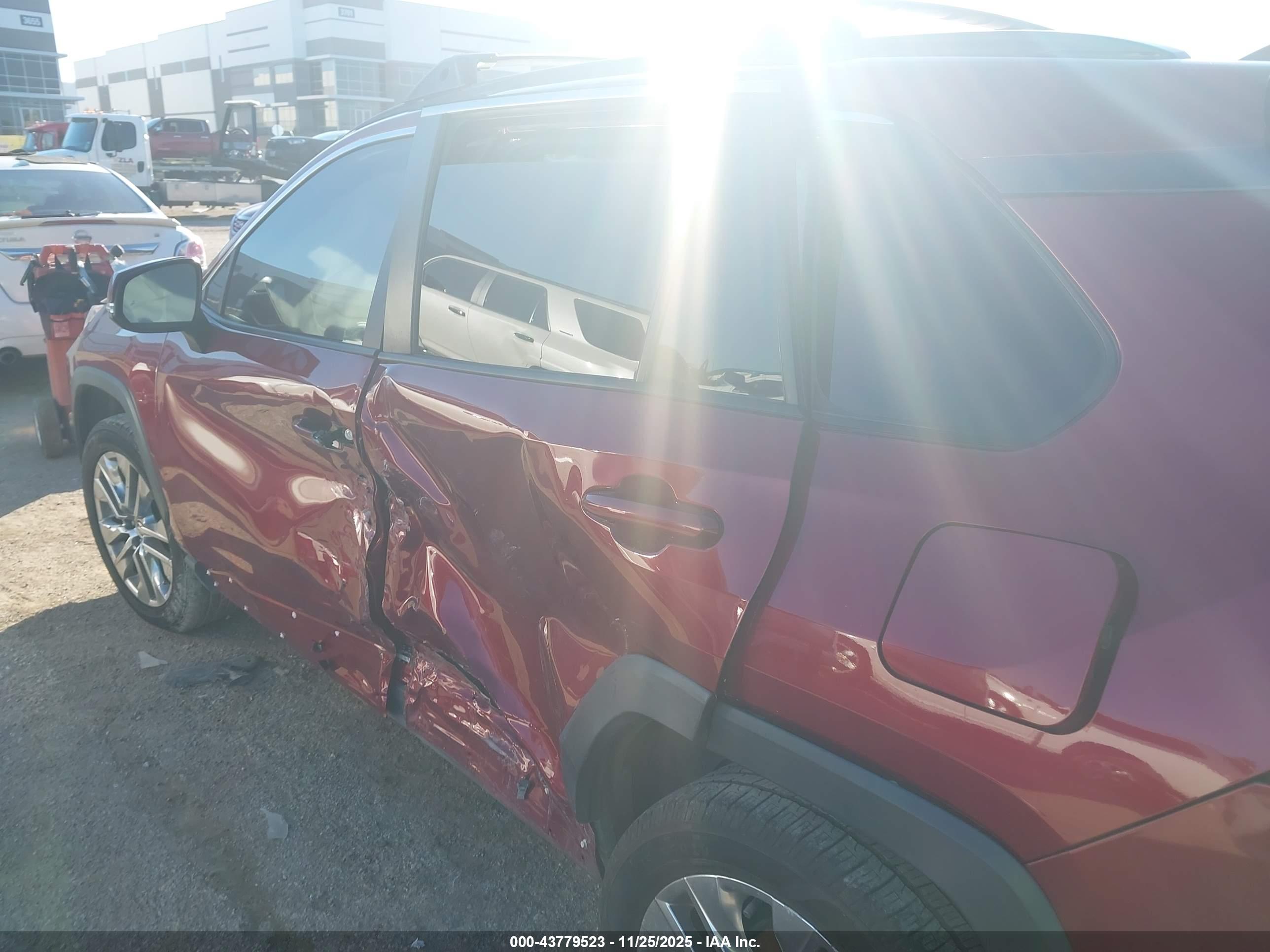 TOYOTA RAV4 image 6
