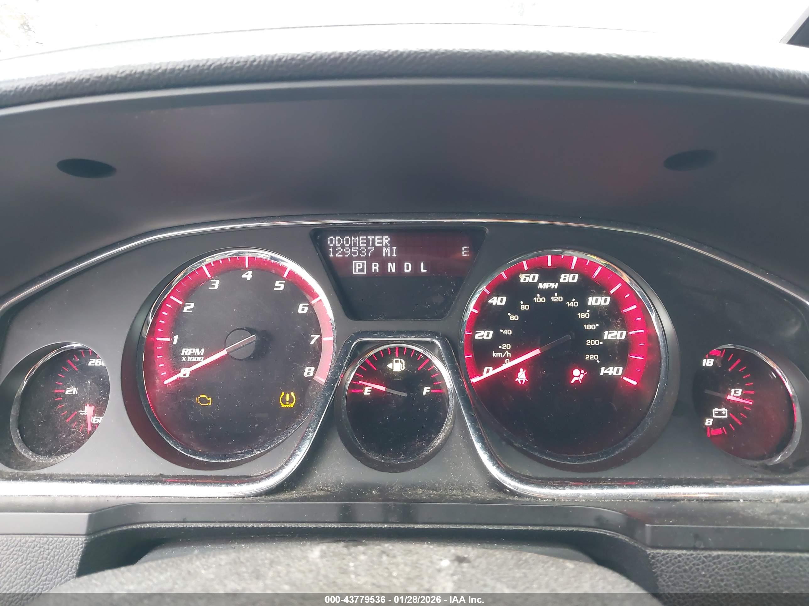 GMC ACADIA image 7