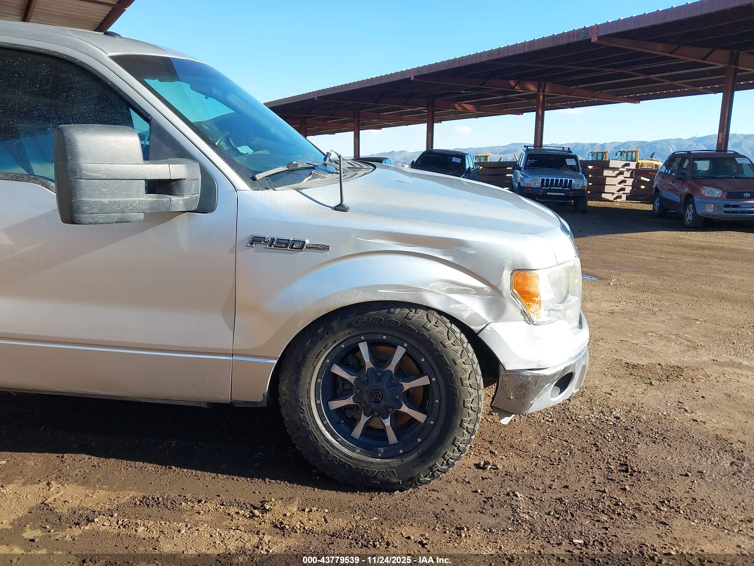 FORD F-150 image 6