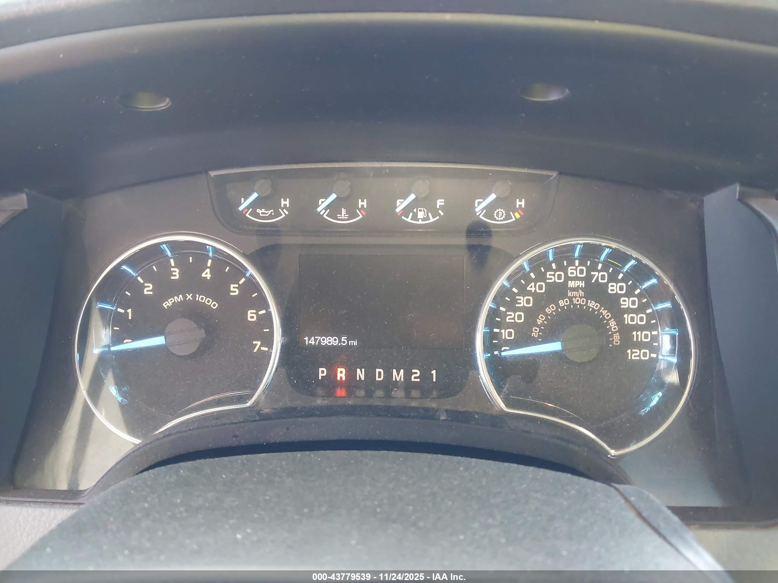 FORD F-150 image 7