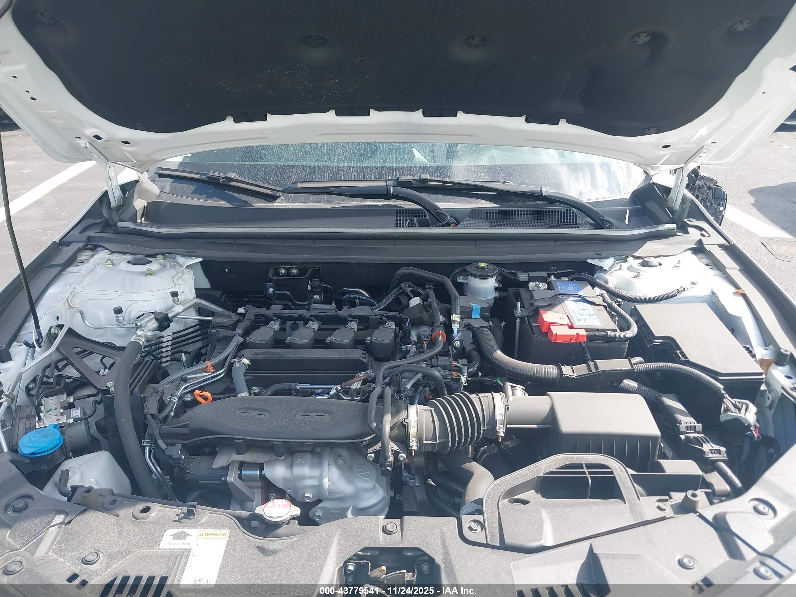 HONDA ACCORD image 10