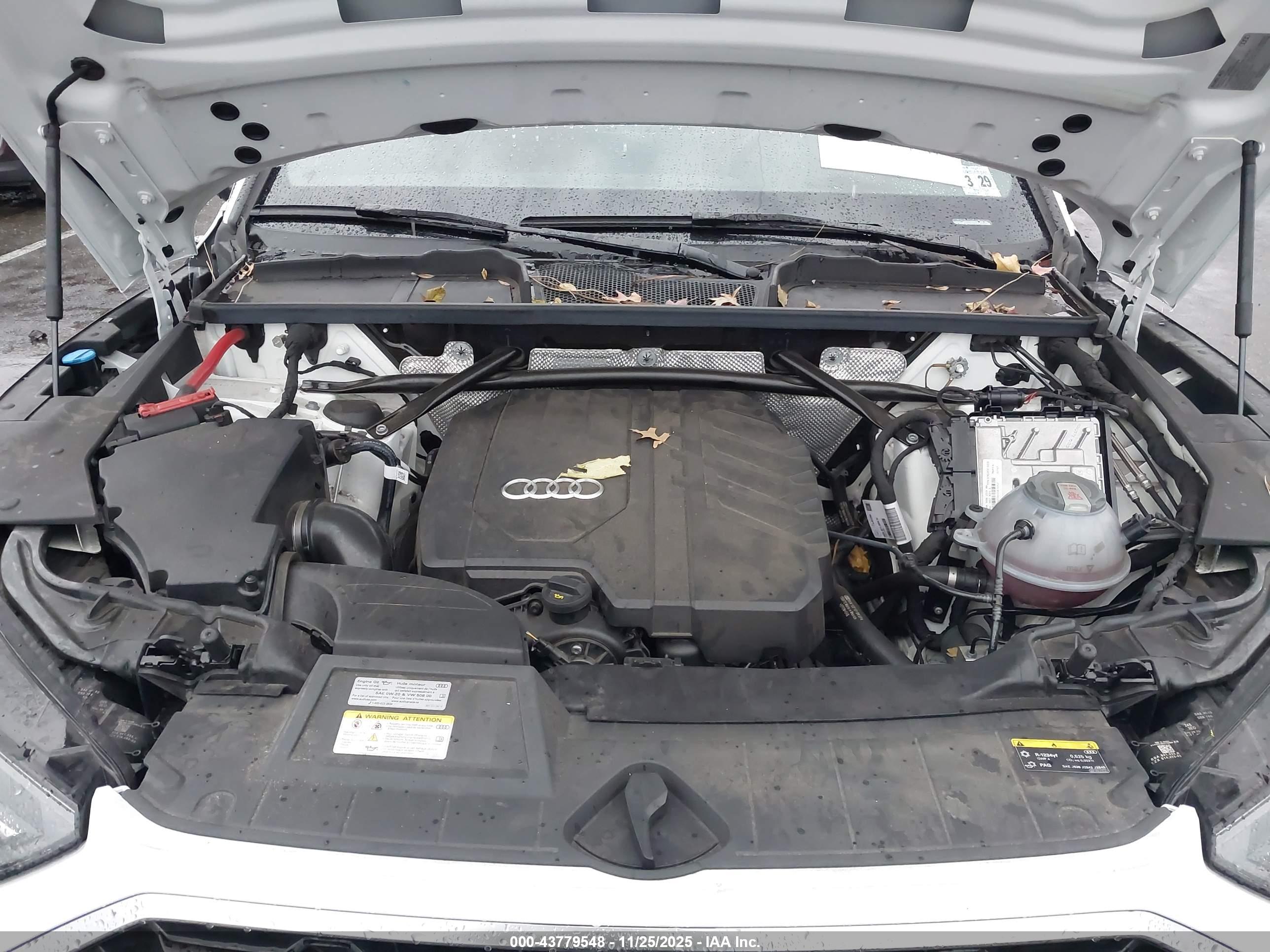 AUDI Q5 image 10