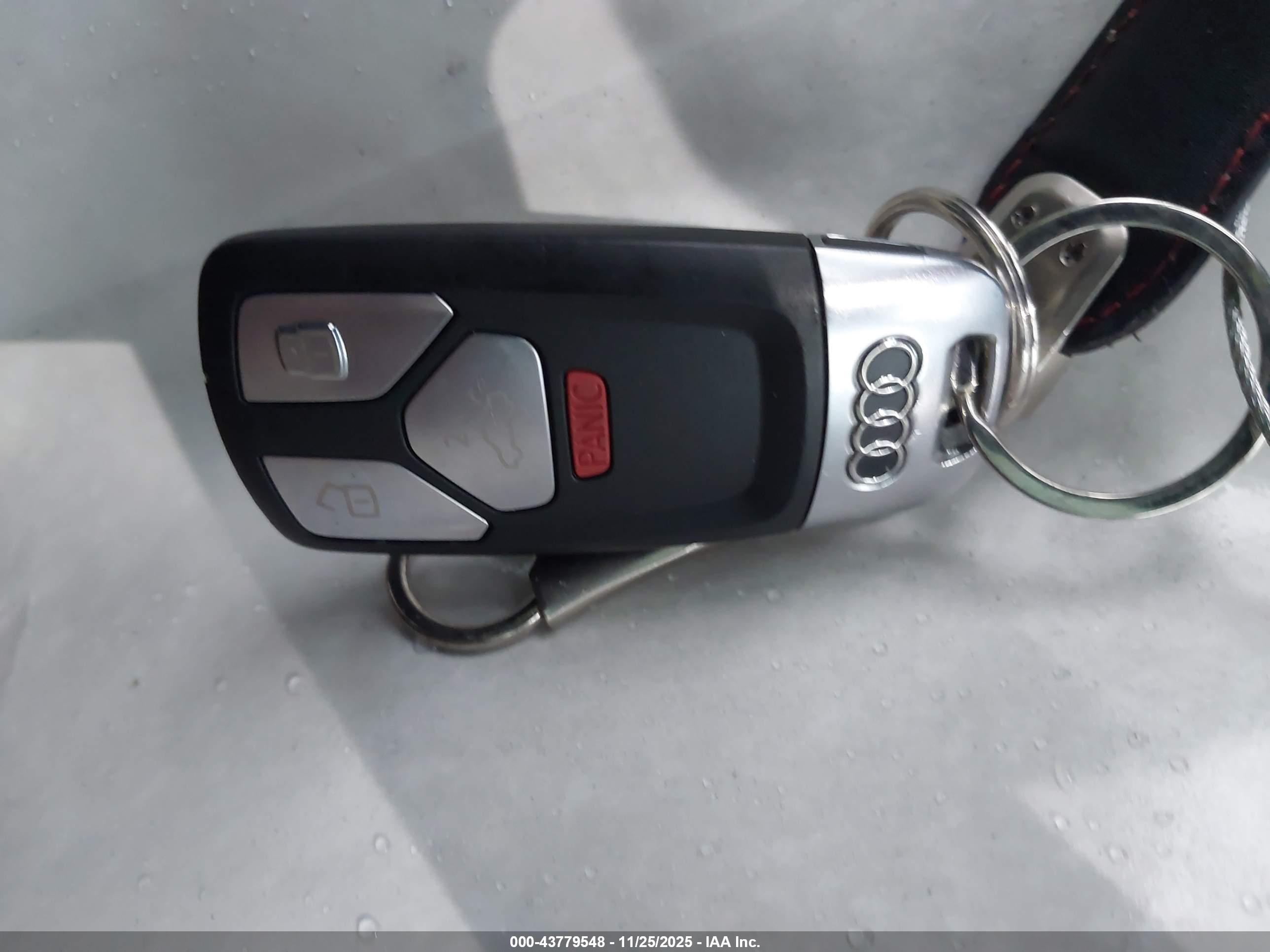 AUDI Q5 image 11
