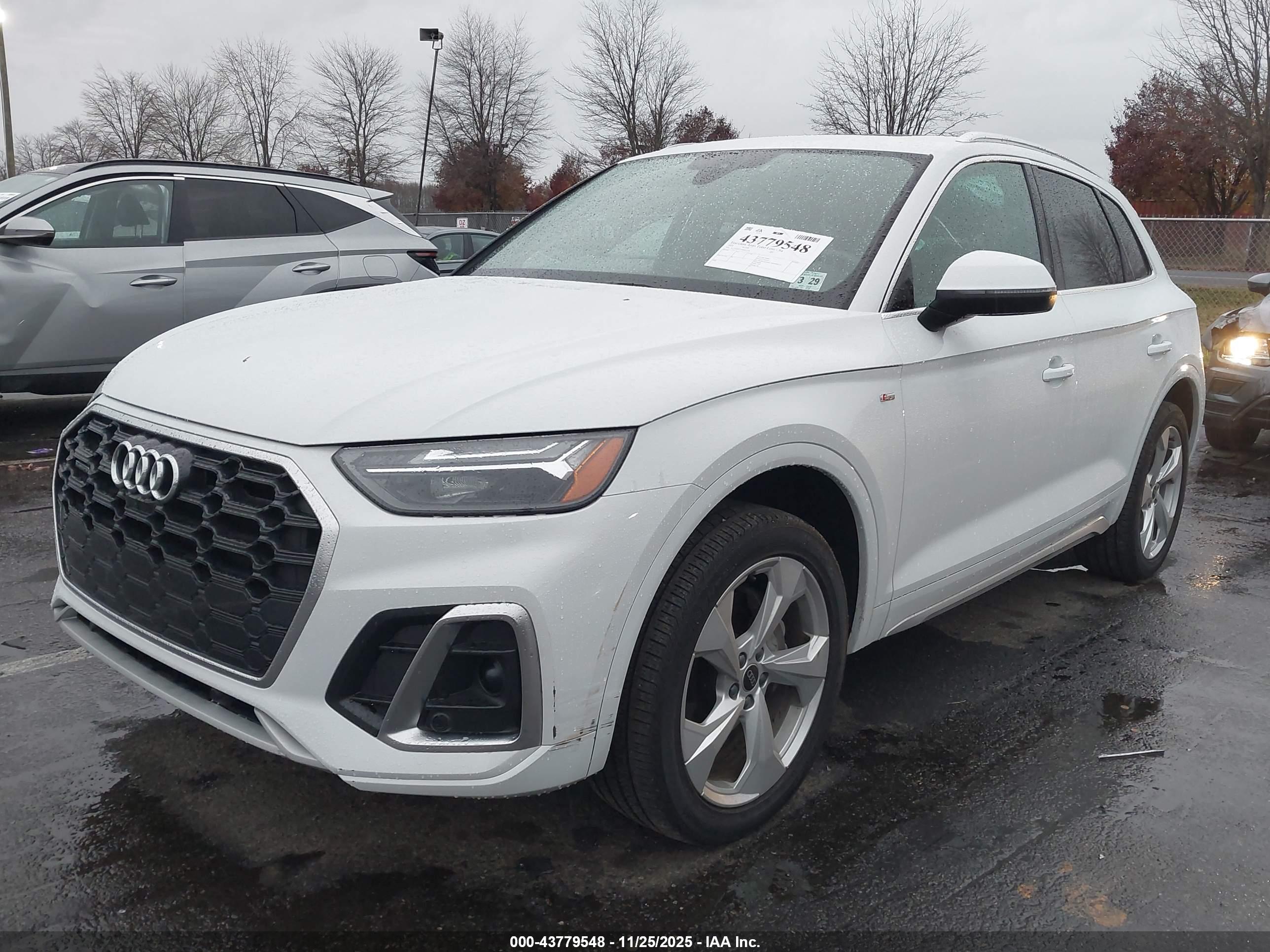 AUDI Q5 image 2