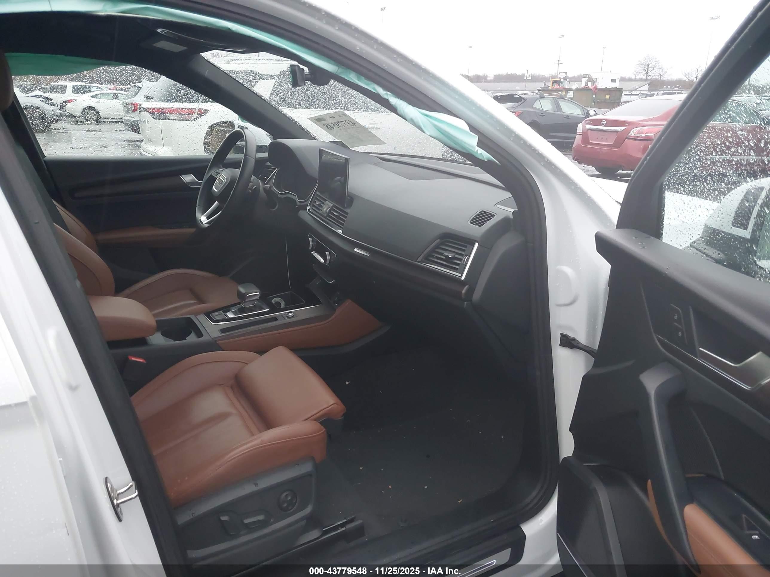AUDI Q5 image 5