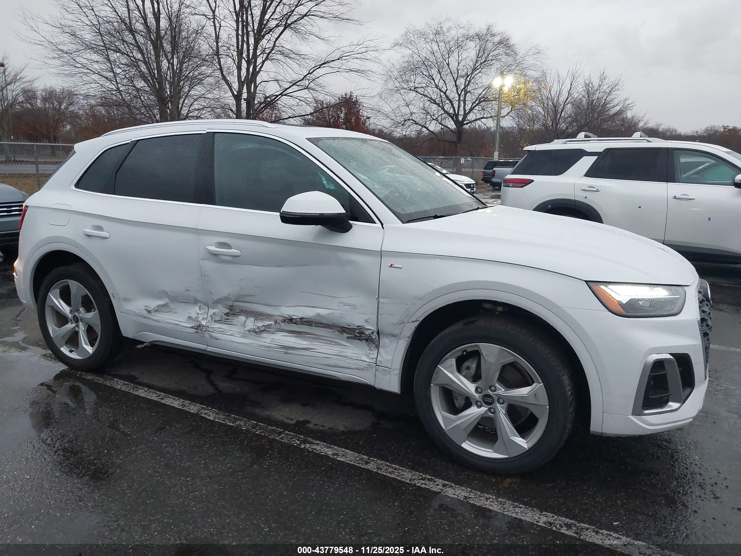 AUDI Q5 image 6