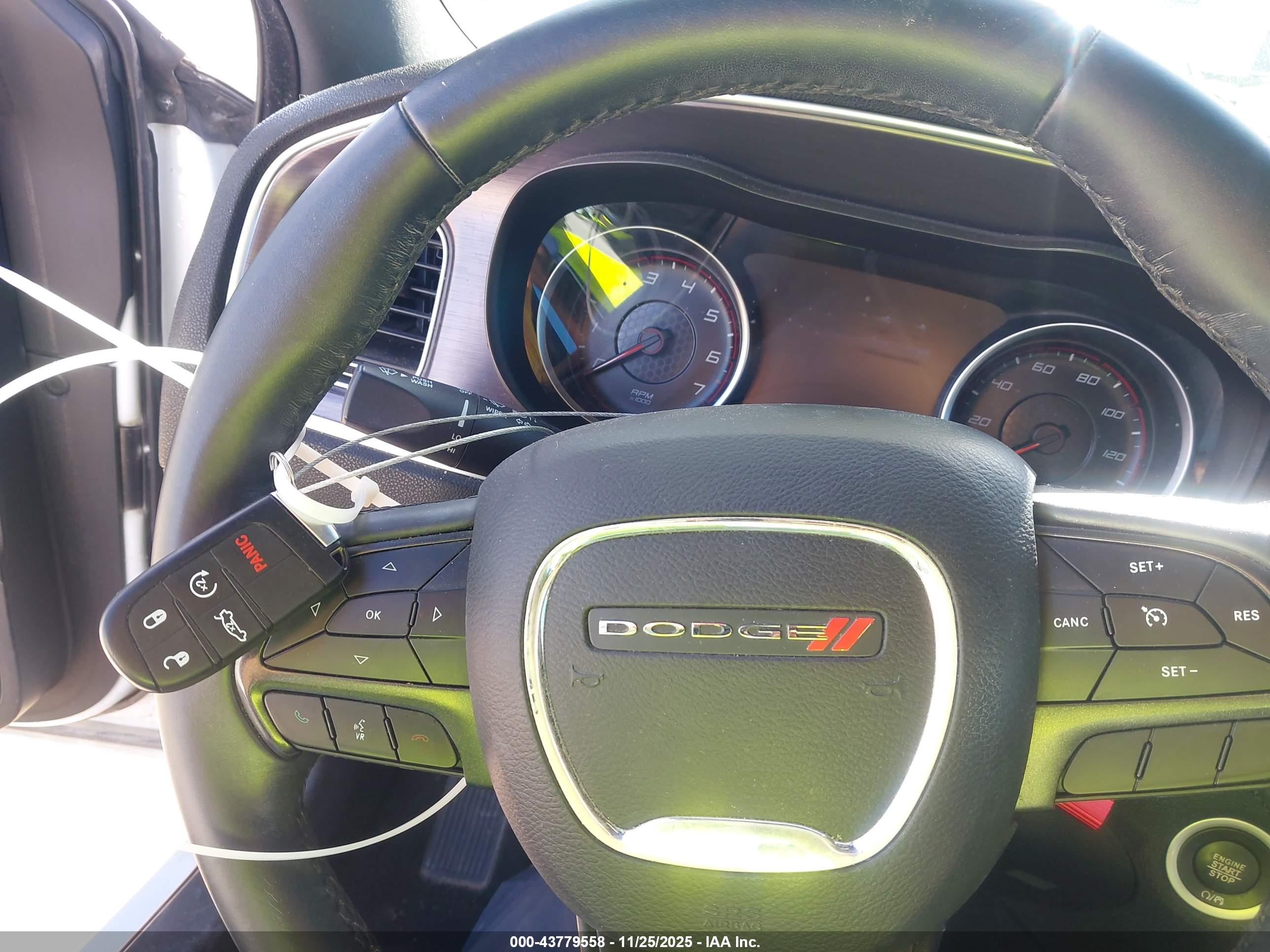 DODGE CHARGER image 11