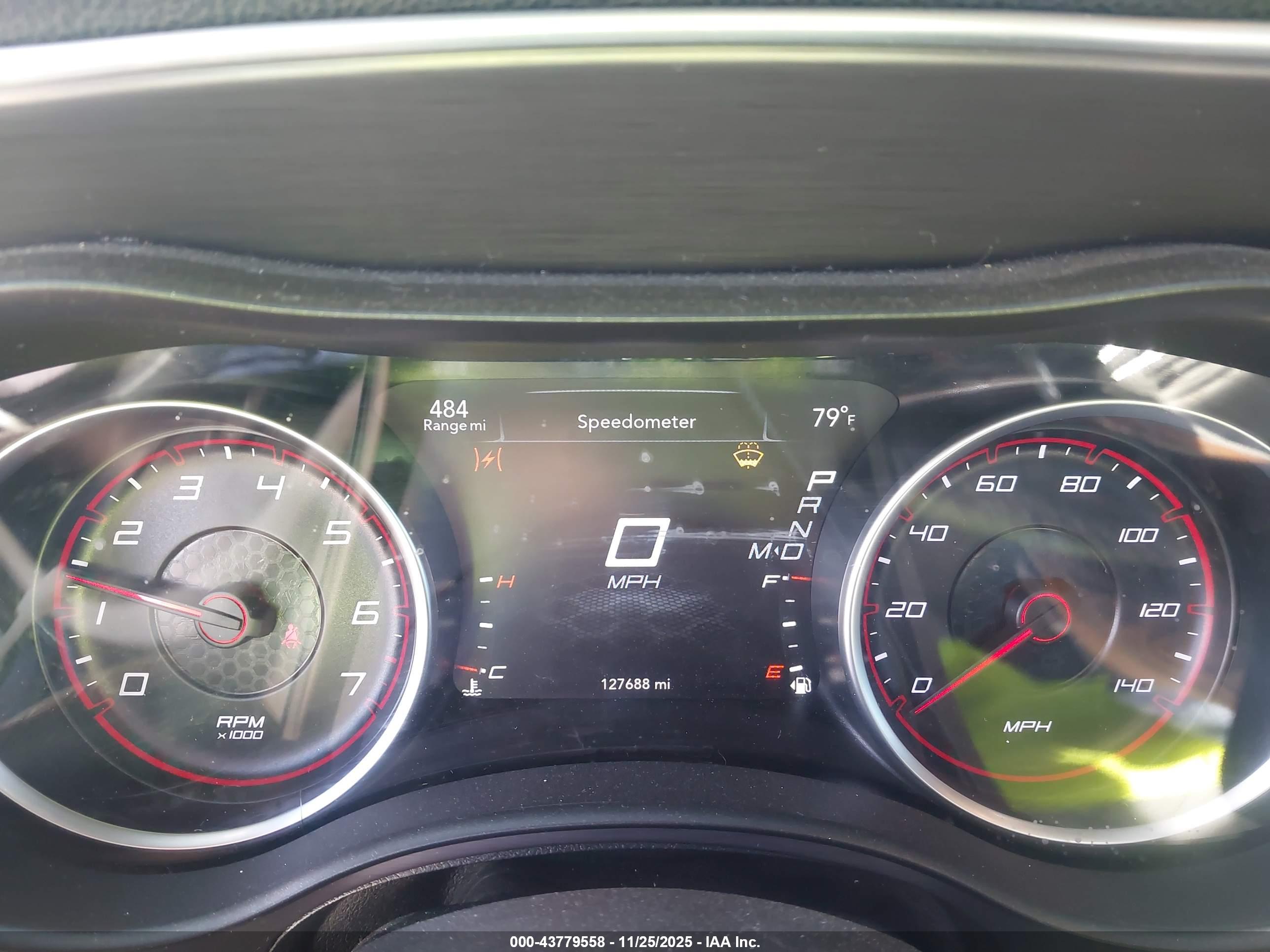 DODGE CHARGER image 7