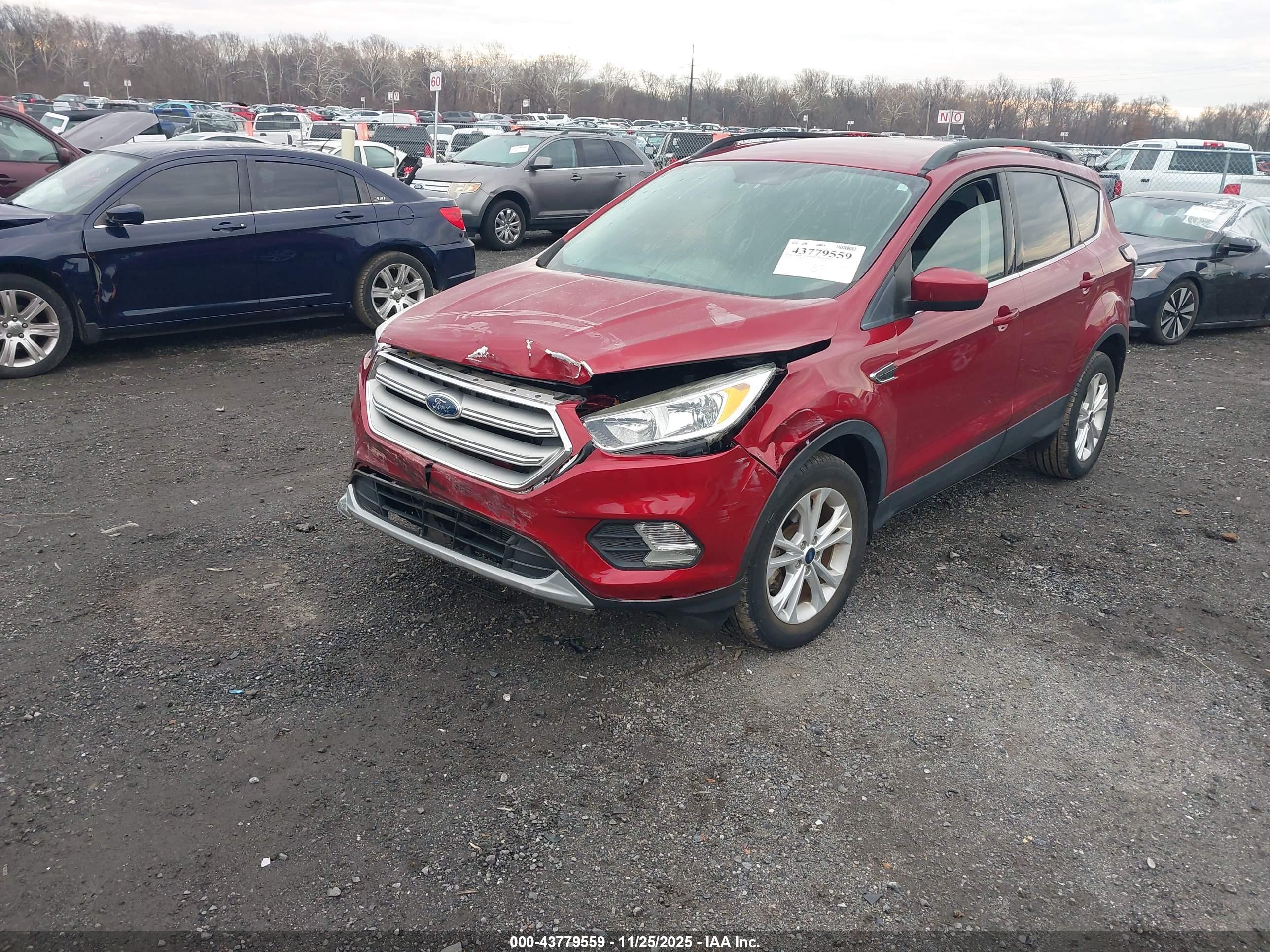 FORD ESCAPE image 2