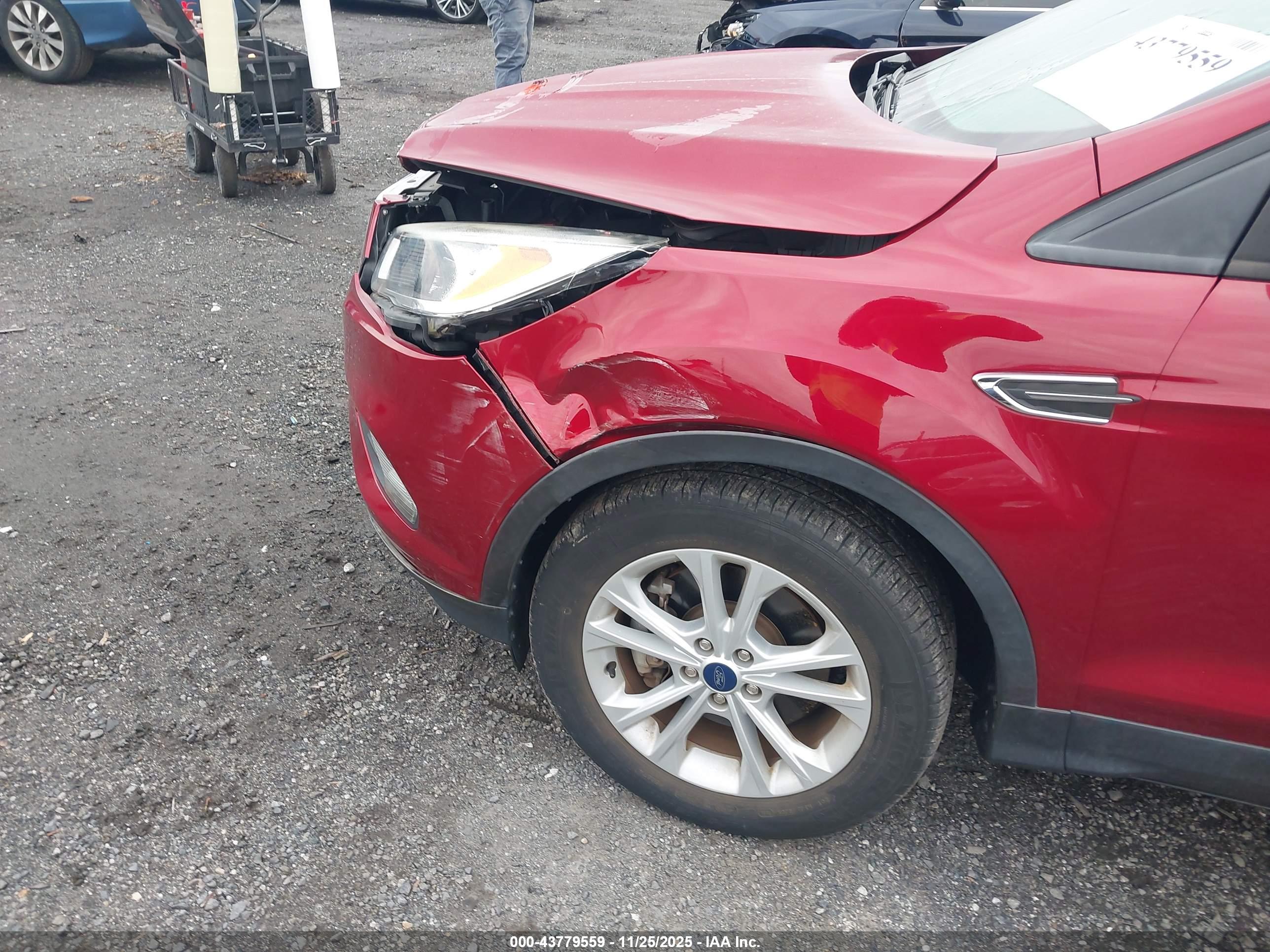 FORD ESCAPE image 6