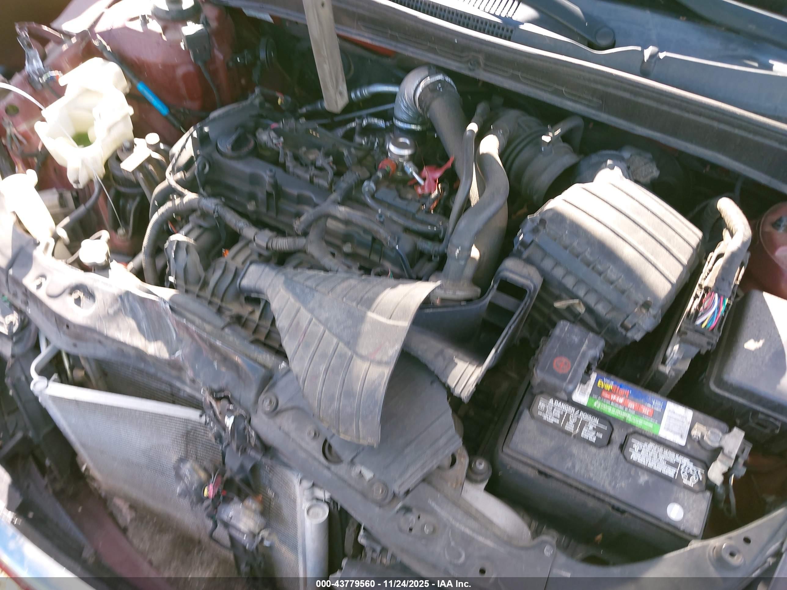 HYUNDAI SONATA image 10