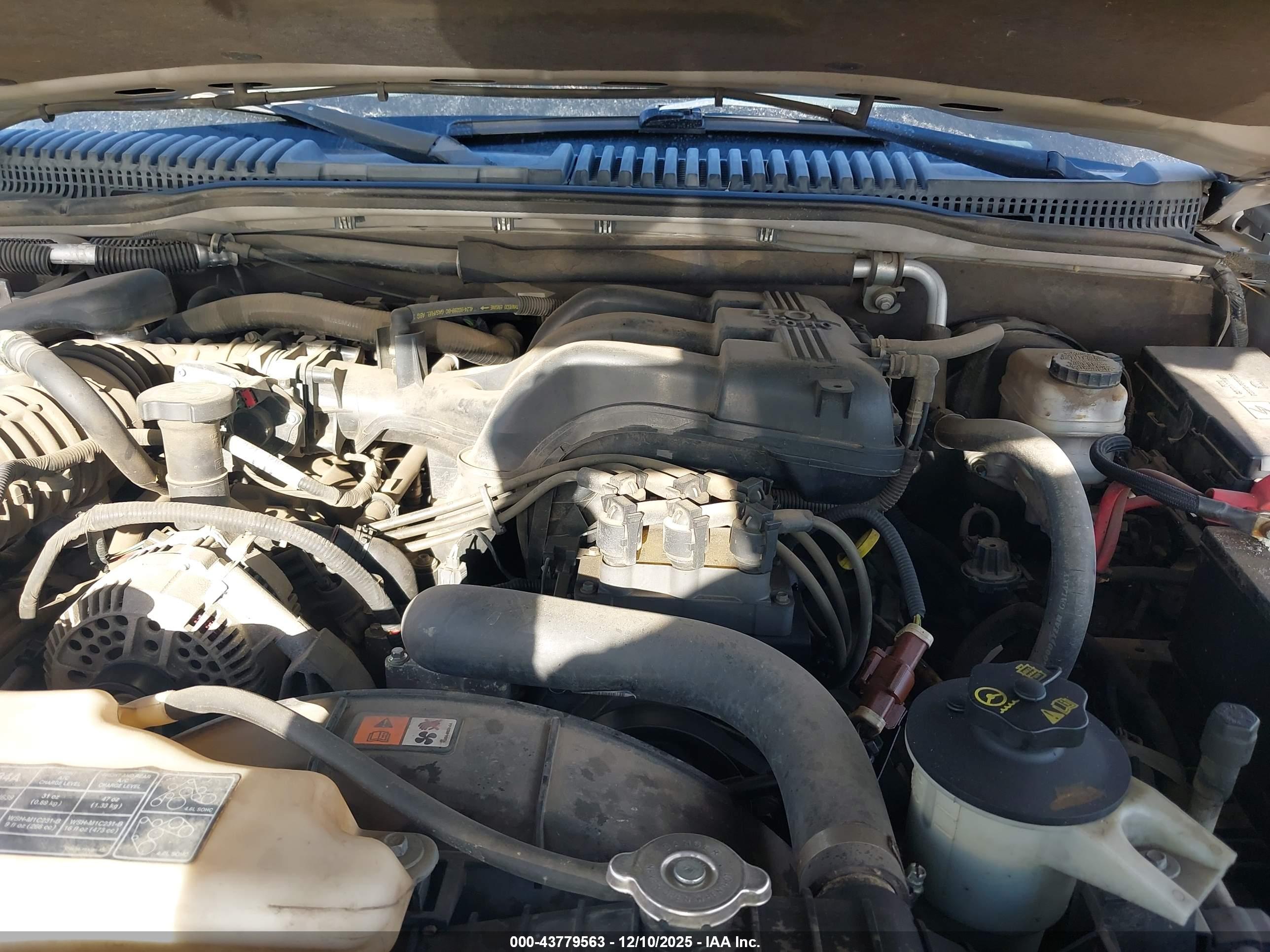FORD EXPLORER image 10