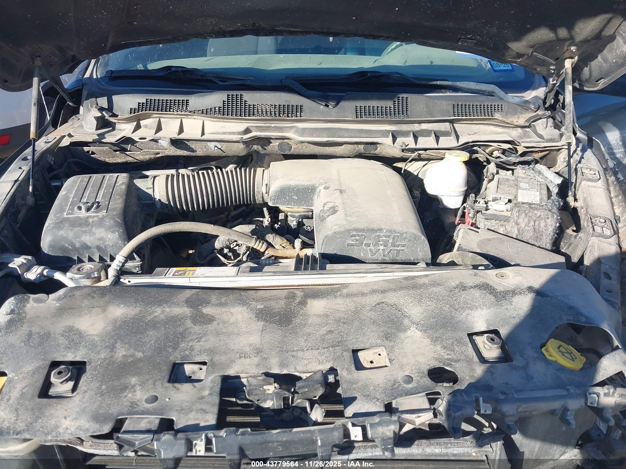 RAM 1500 image 10