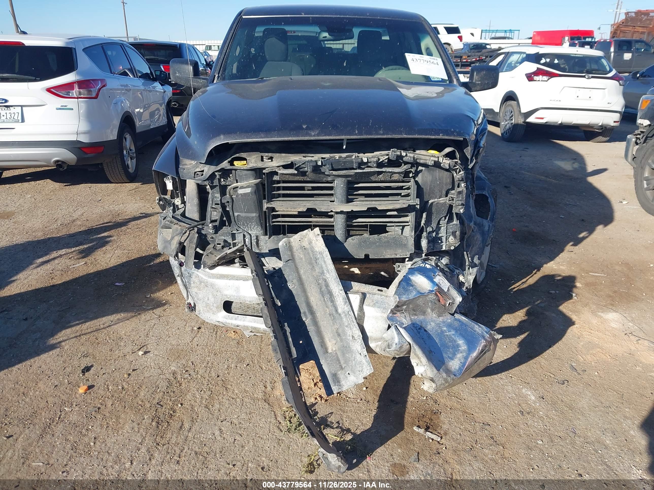RAM 1500 image 6