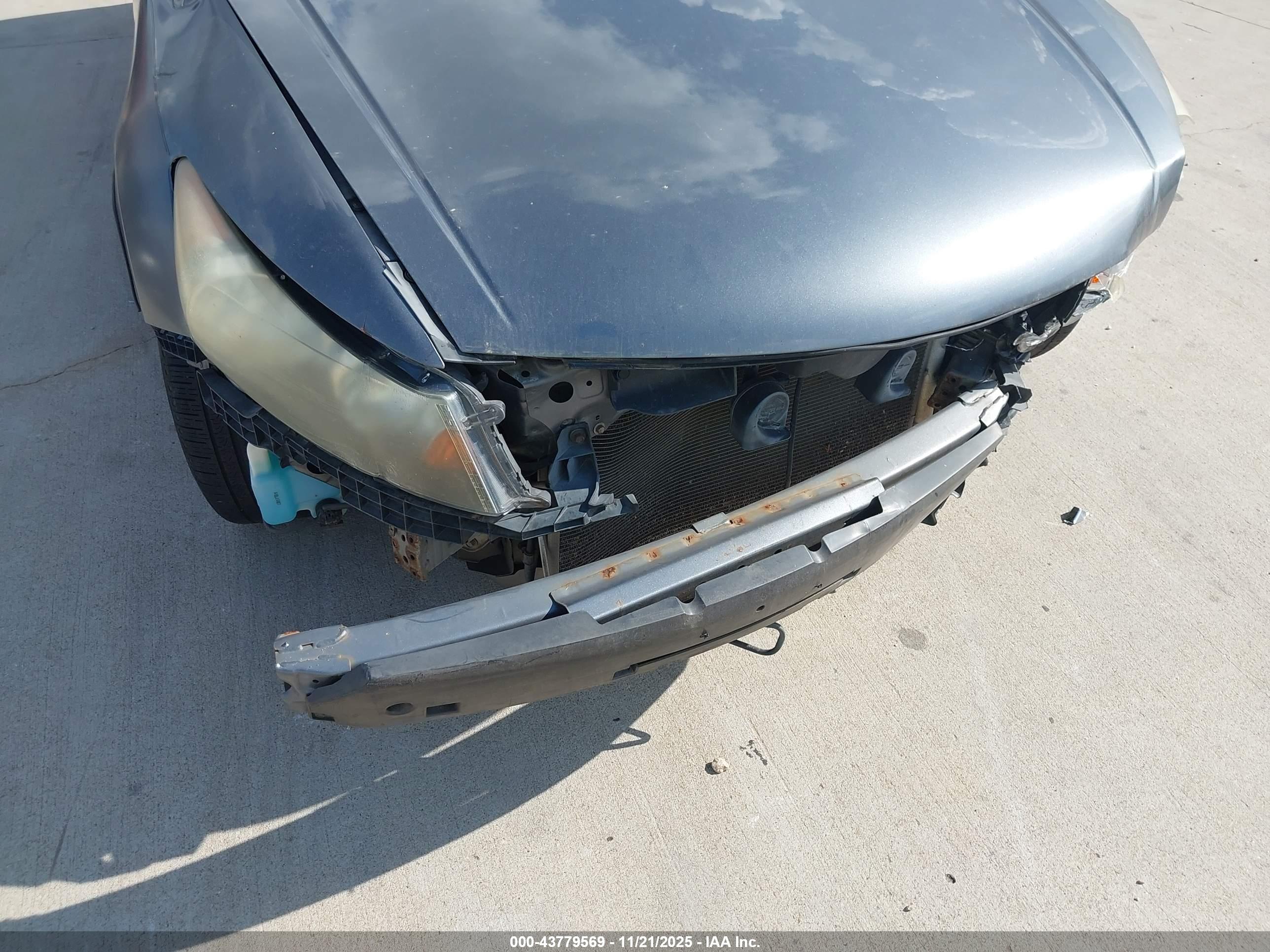 HONDA ACCORD image 6
