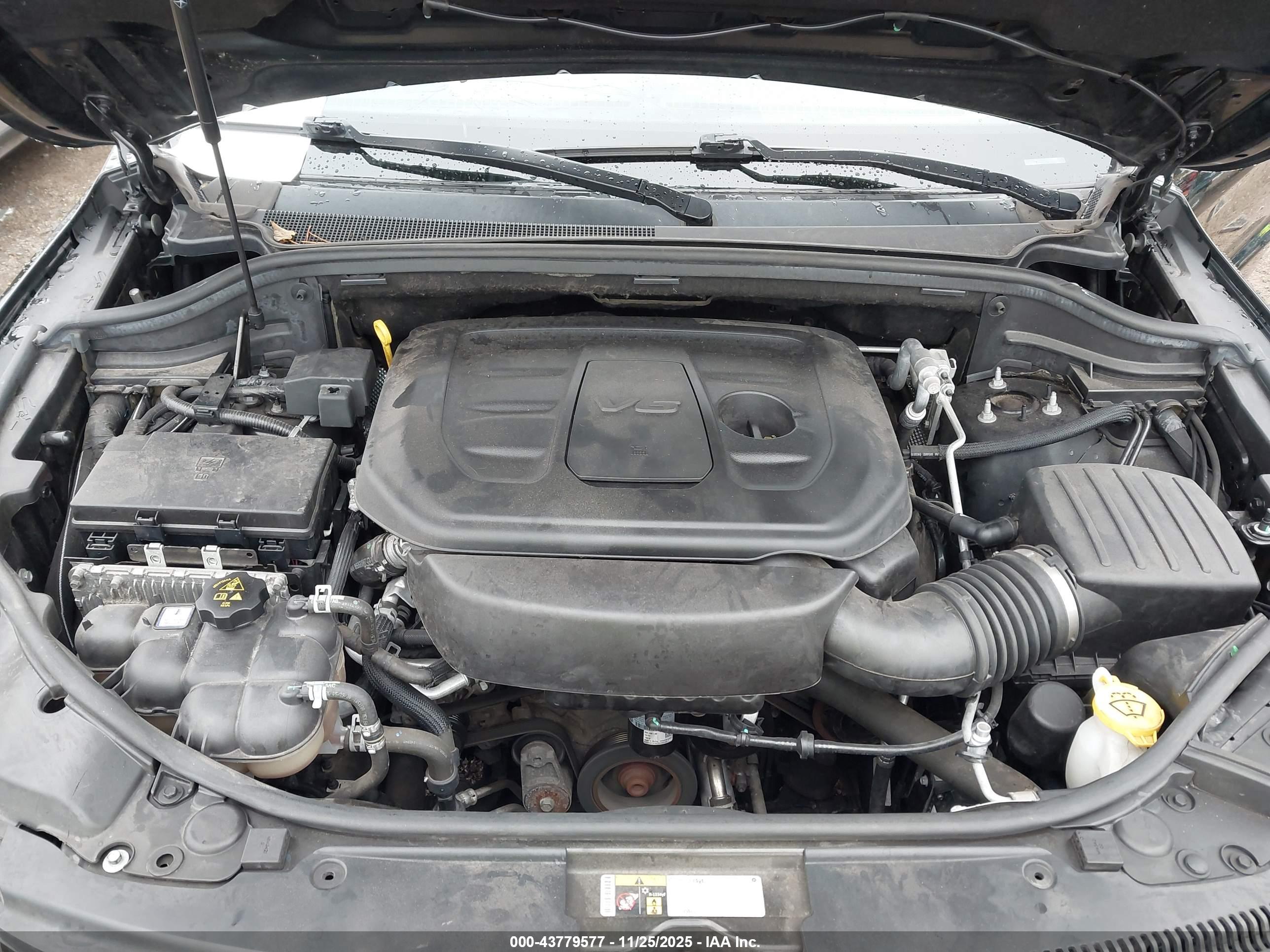 JEEP GRAND image 10